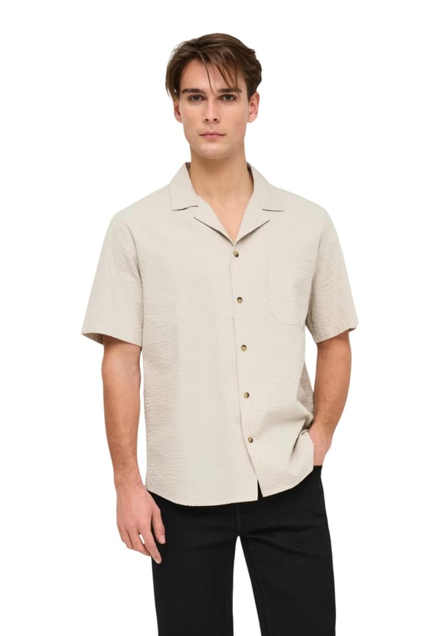 Only & Sons Риза МЪЖe