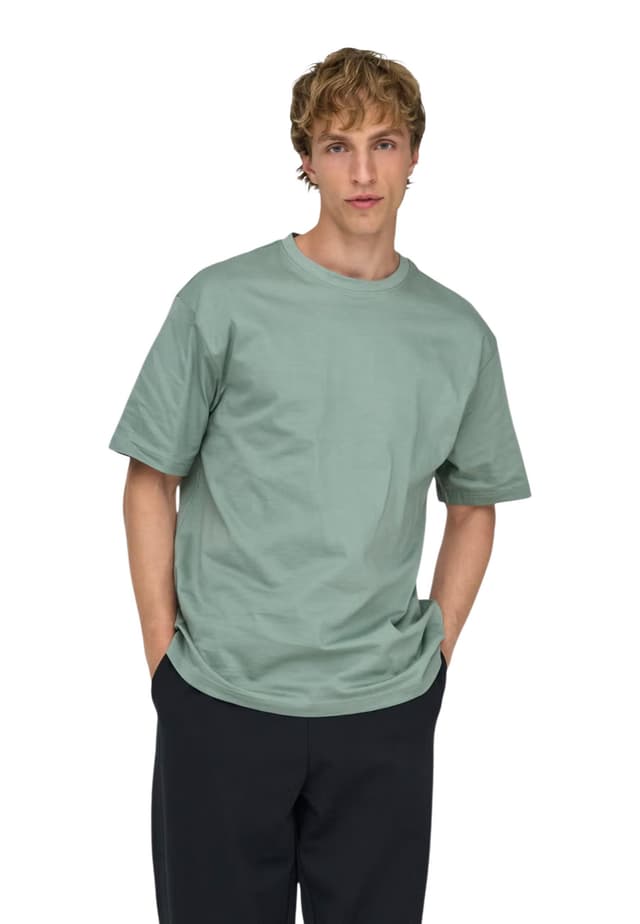 Only & Sons Тениска МЪЖe