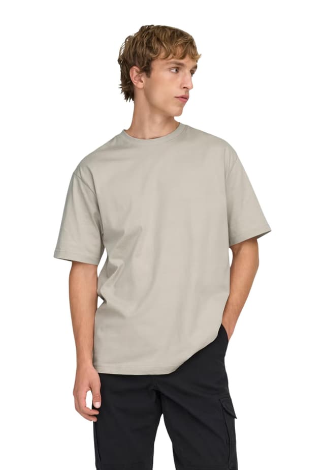 Only & Sons Тениска МЪЖe