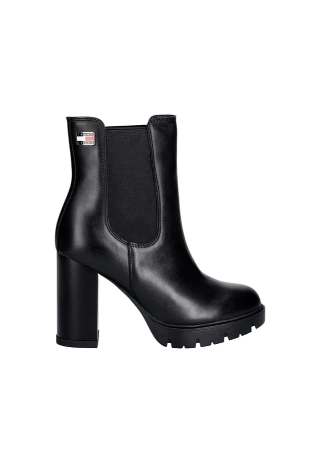 Tommy Hilfiger Jeans Жени Ботуши