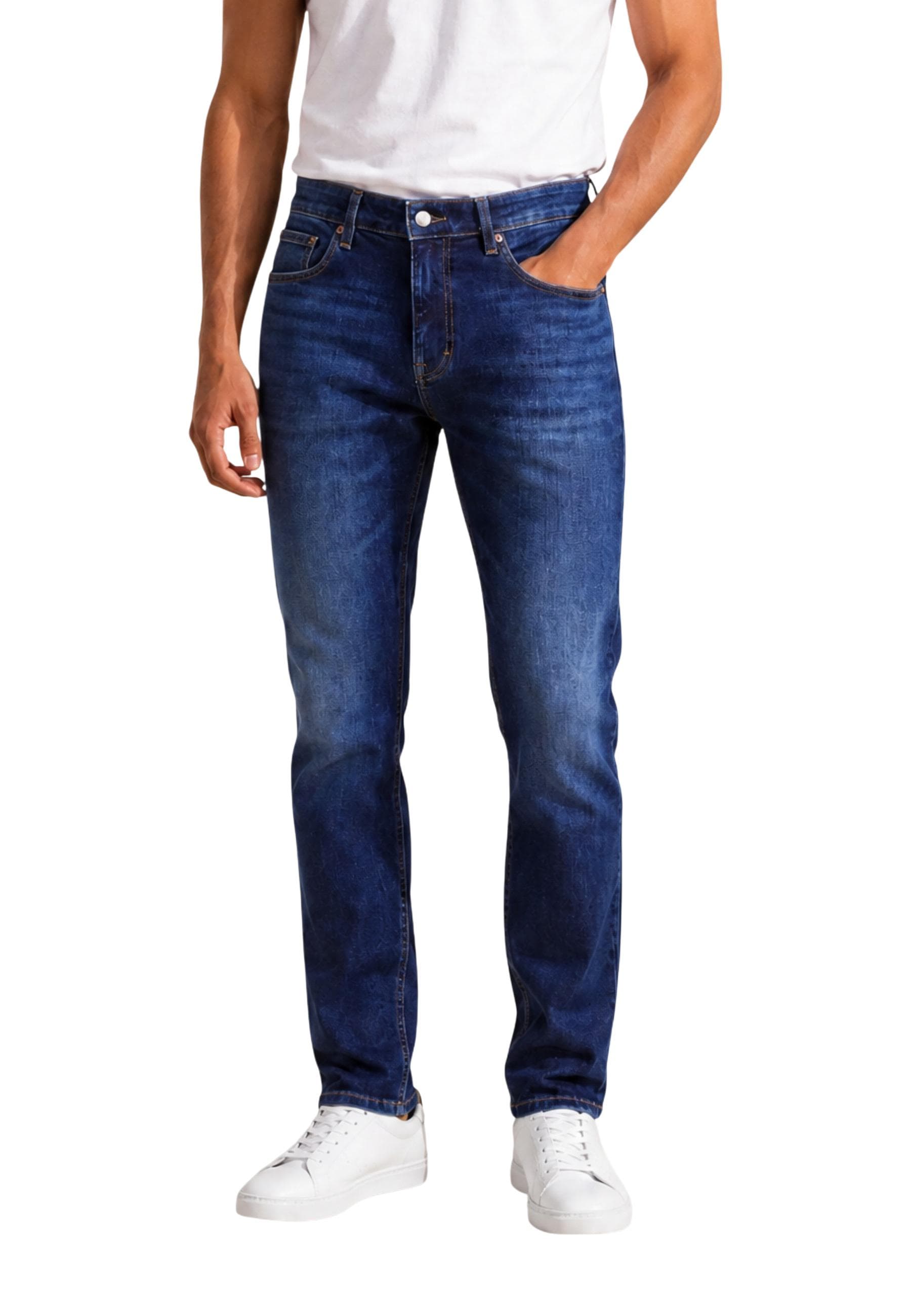 Tommy Hilfiger Jeans Jeans Uomo - Tommy Hilfiger Jeans