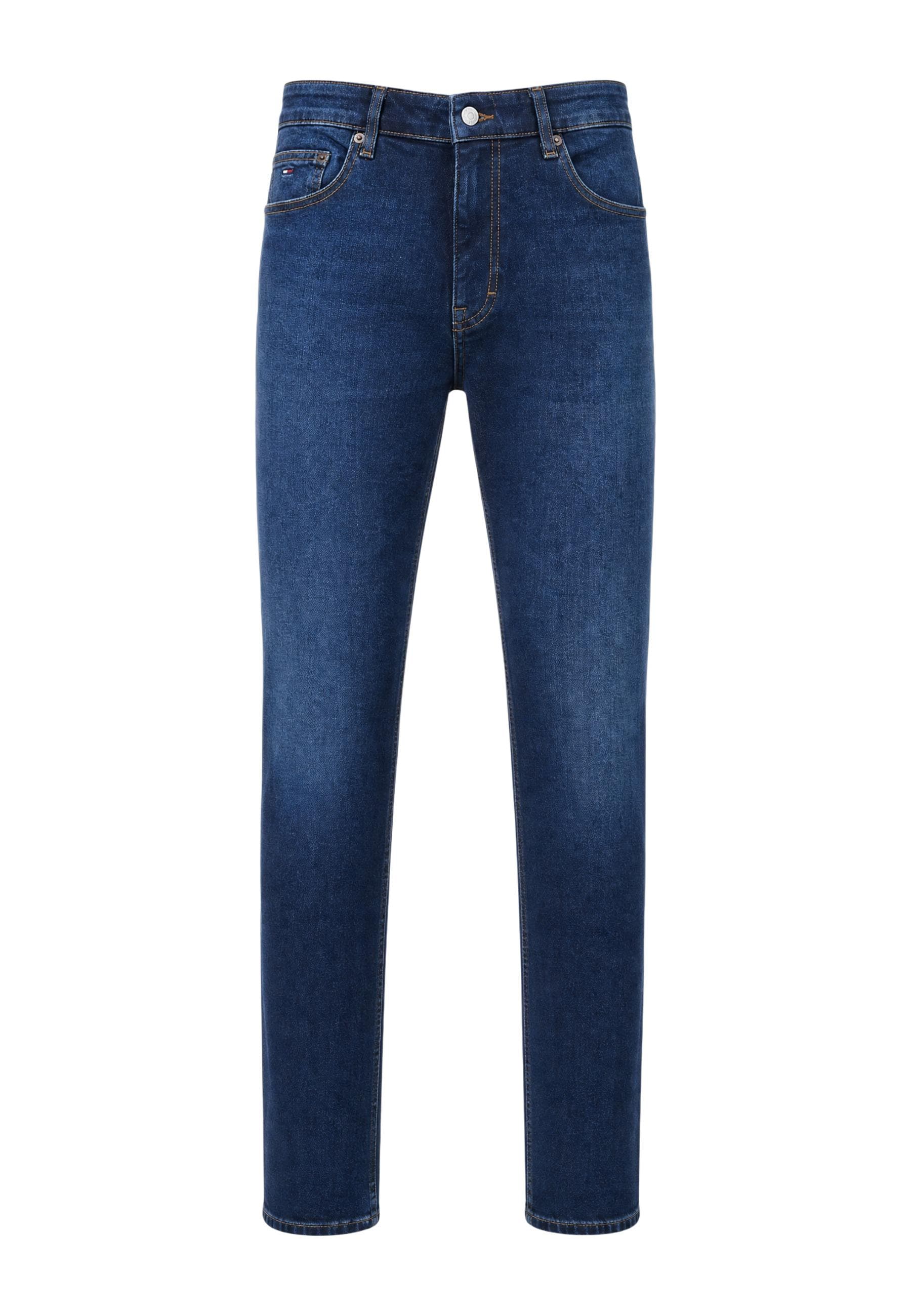 Tommy Hilfiger Jeans Jeans Uomo - Tommy Hilfiger Jeans