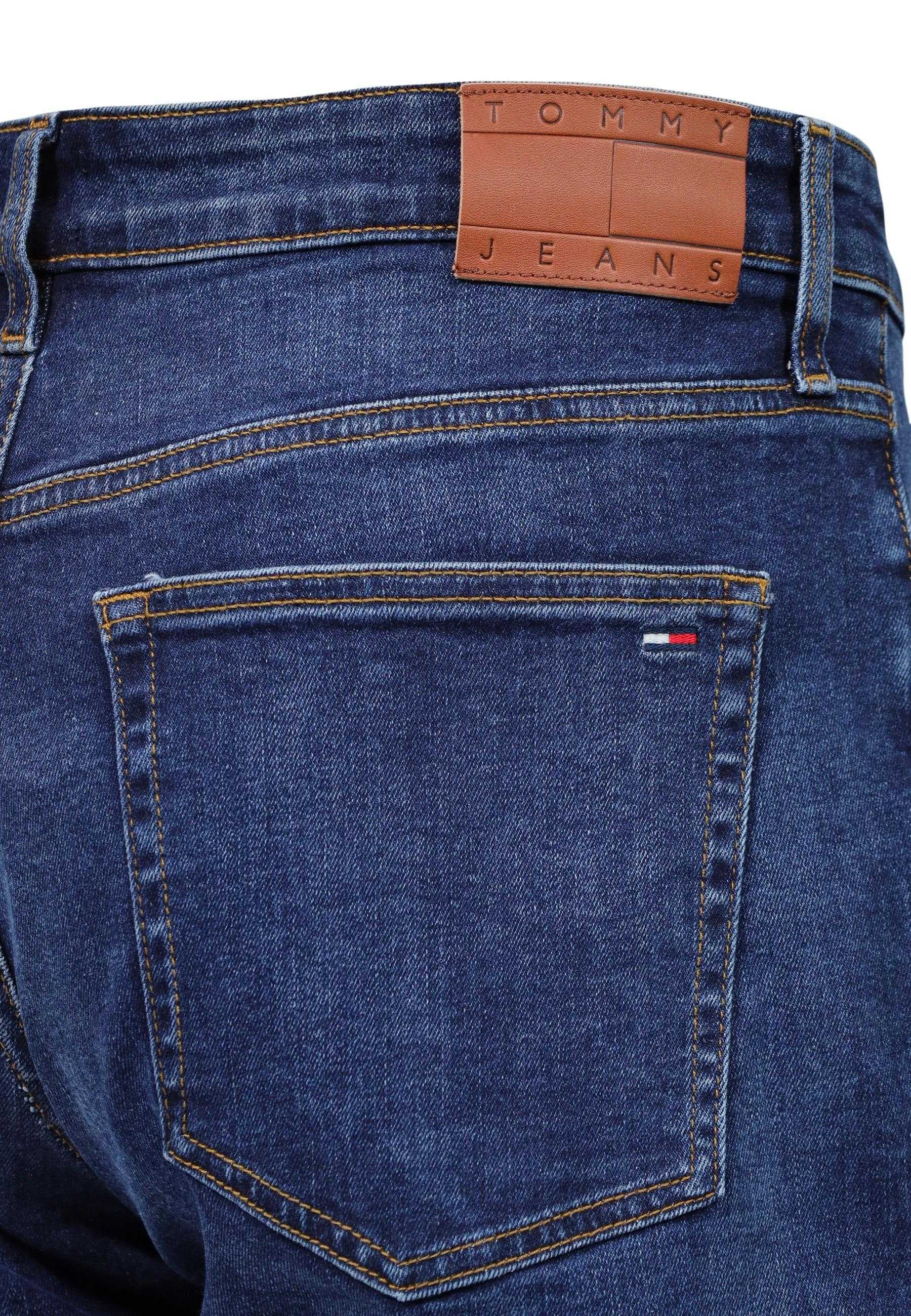 Tommy Hilfiger Jeans Jeans Uomo - Tommy Hilfiger Jeans