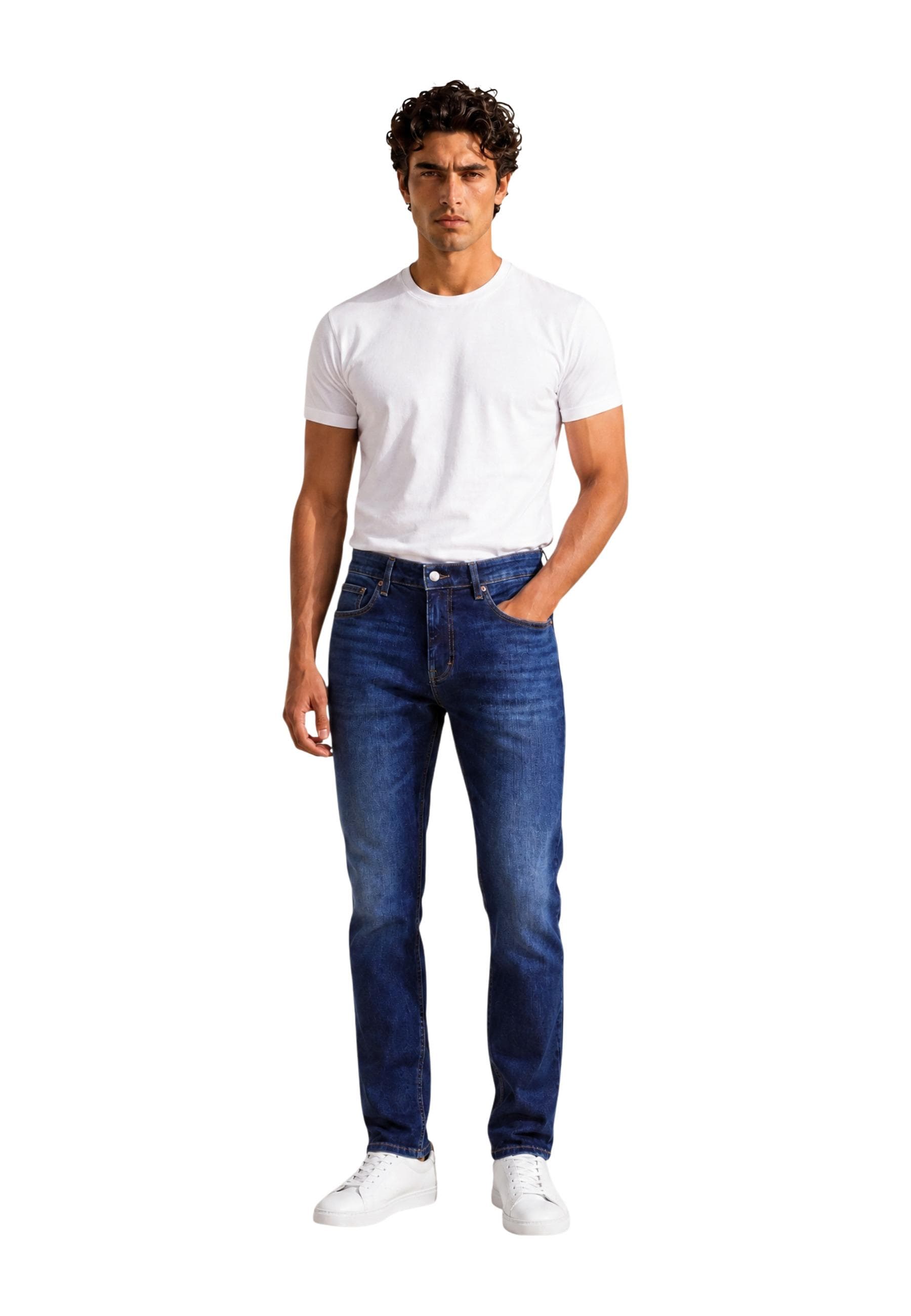 Tommy Hilfiger Jeans Jeans Uomo - Tommy Hilfiger Jeans