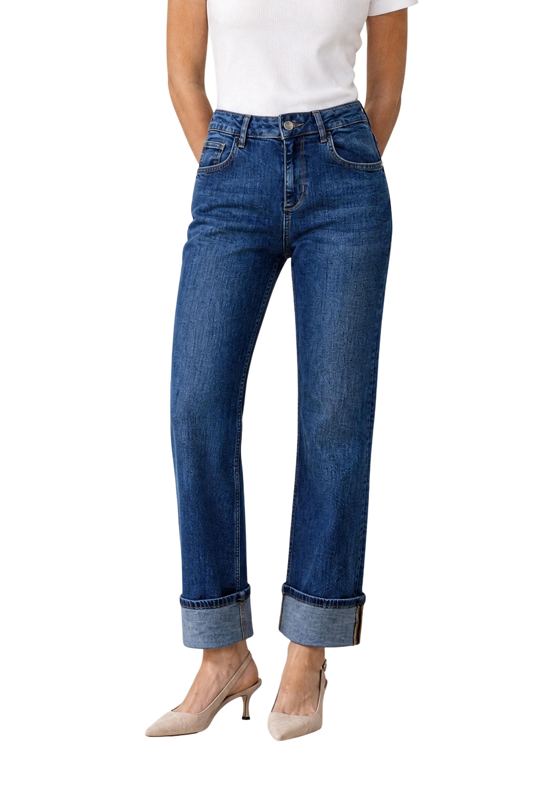 Liu Jo Jeans Donna - Liu Jo