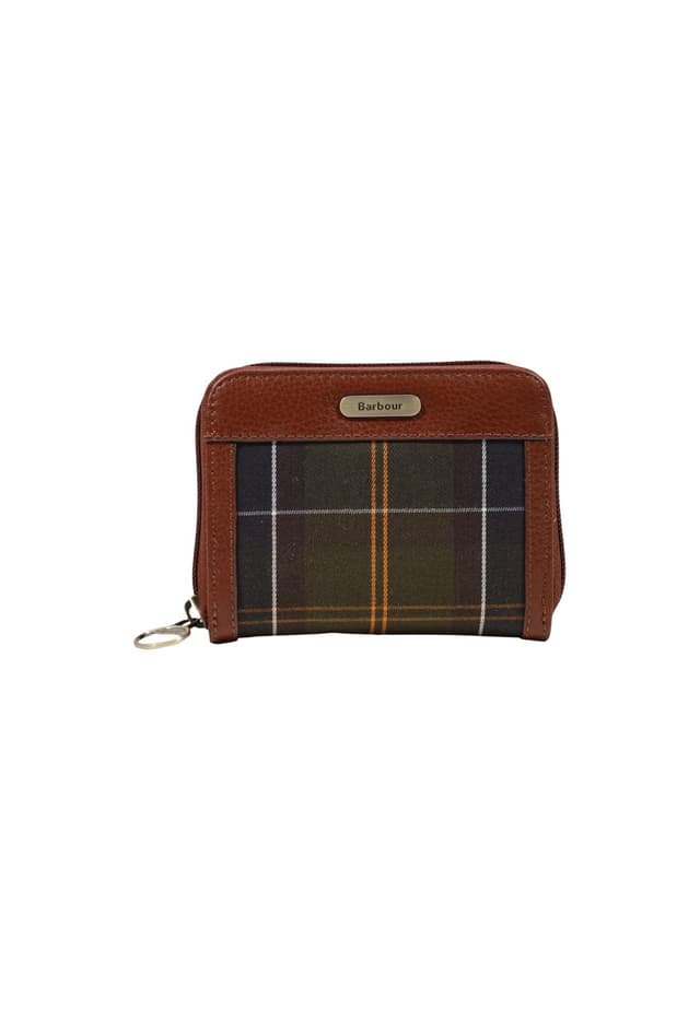 Barbour Портфейл Жени