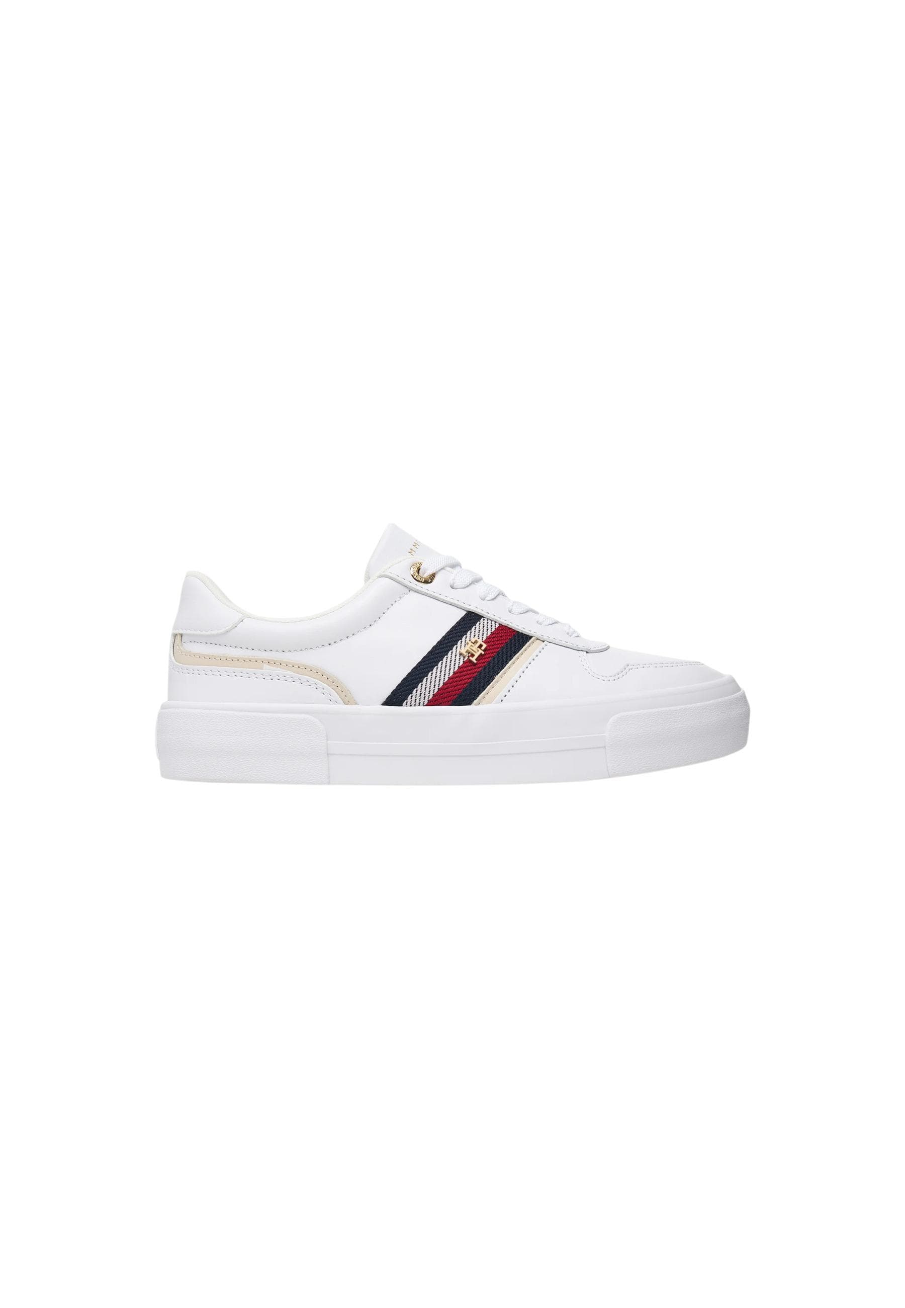 Tommy Hilfiger Sneakers Donna - Tommy Hilfiger