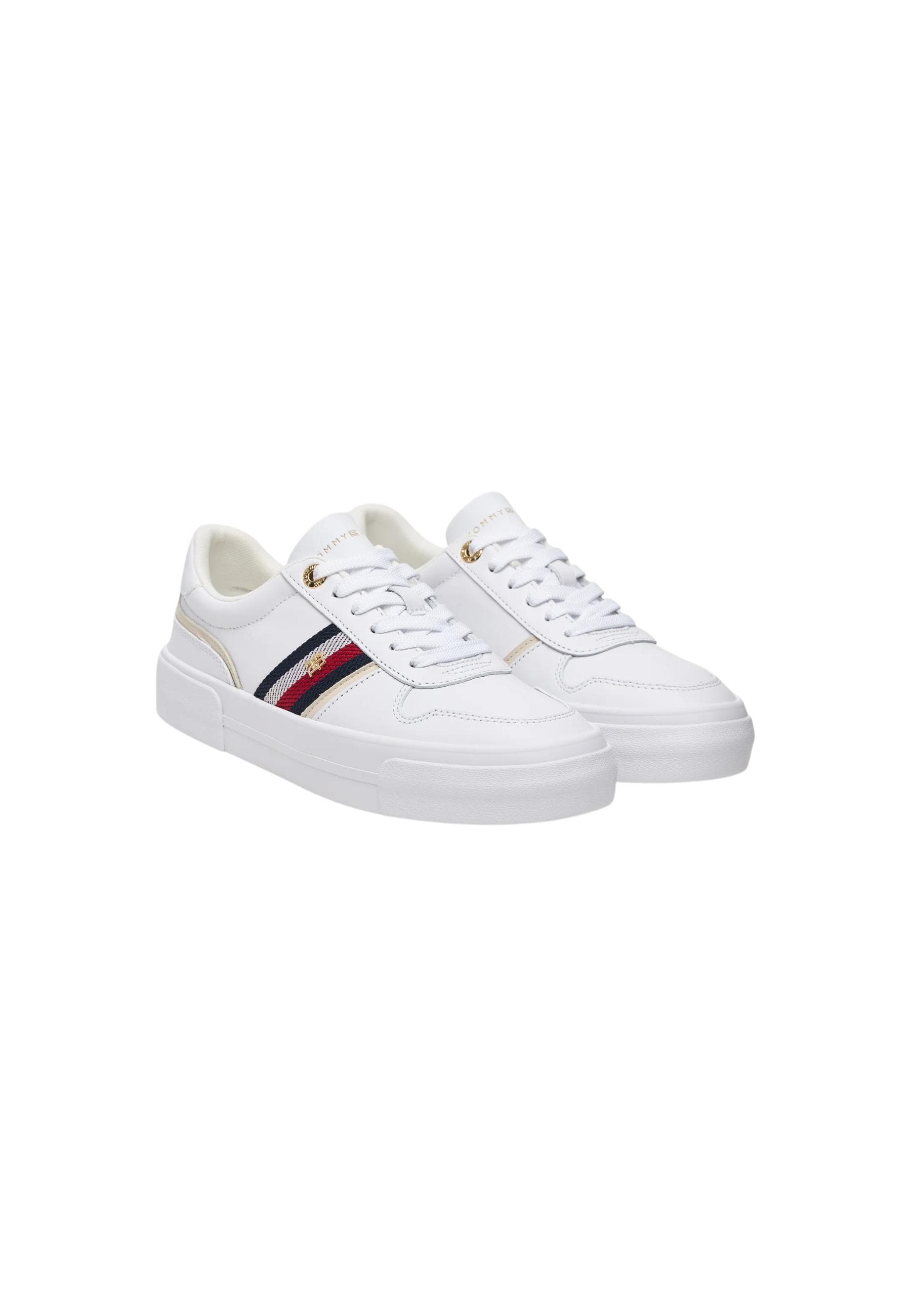 Tommy Hilfiger Sneakers Donna - Tommy Hilfiger
