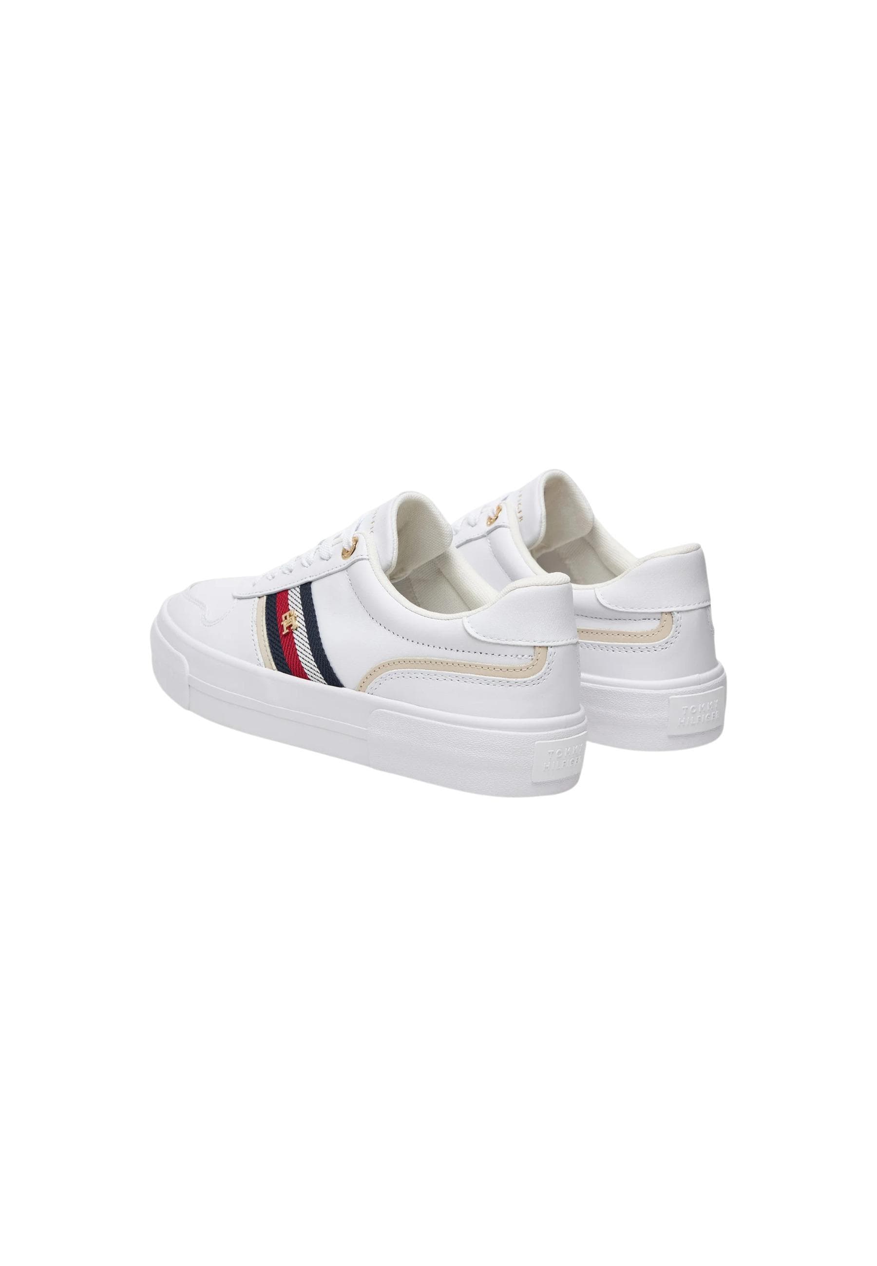 Tommy Hilfiger Sneakers Donna - Tommy Hilfiger