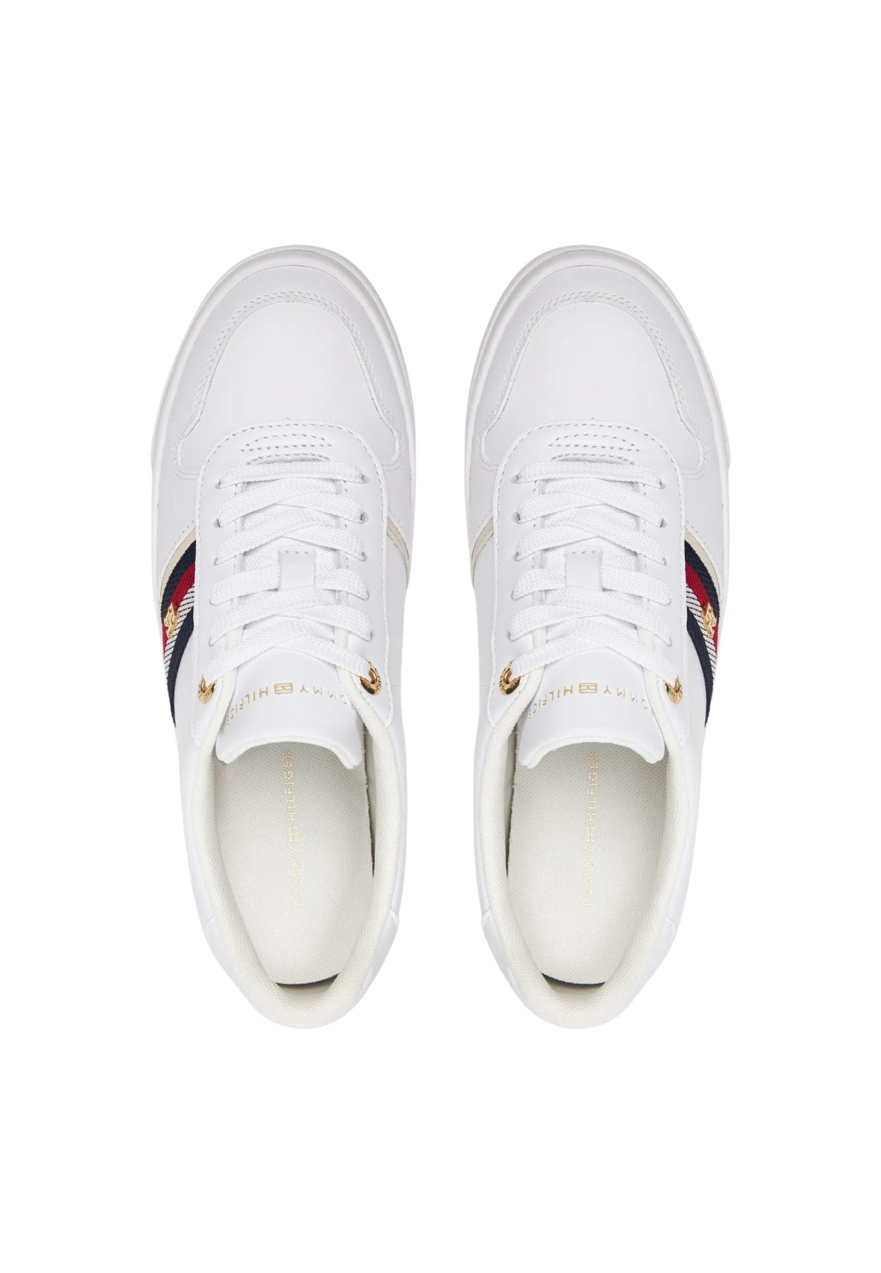 Tommy Hilfiger Sneakers Donna - Tommy Hilfiger