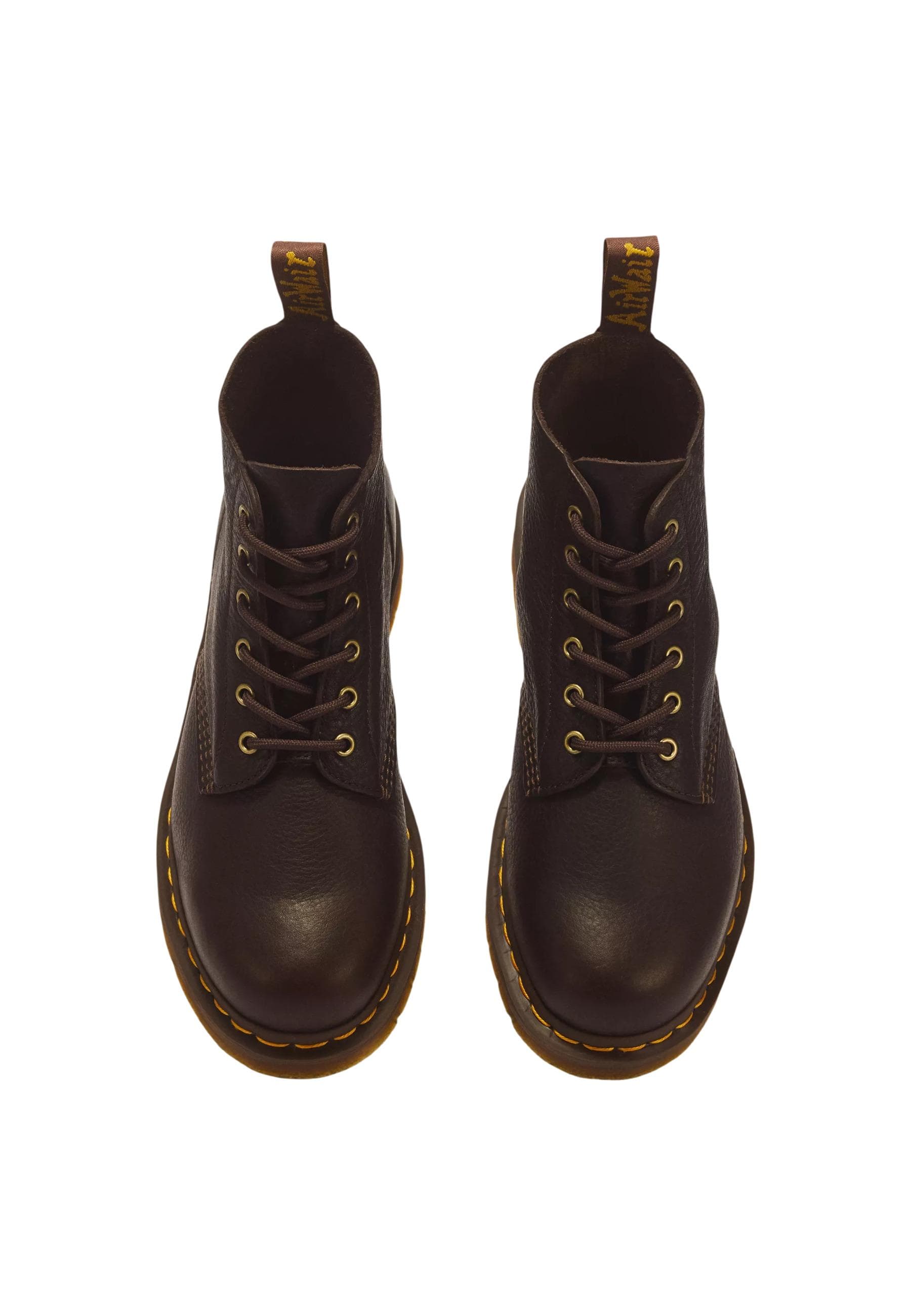 Dr. Martens Stivali Uomo - Dr. Martens