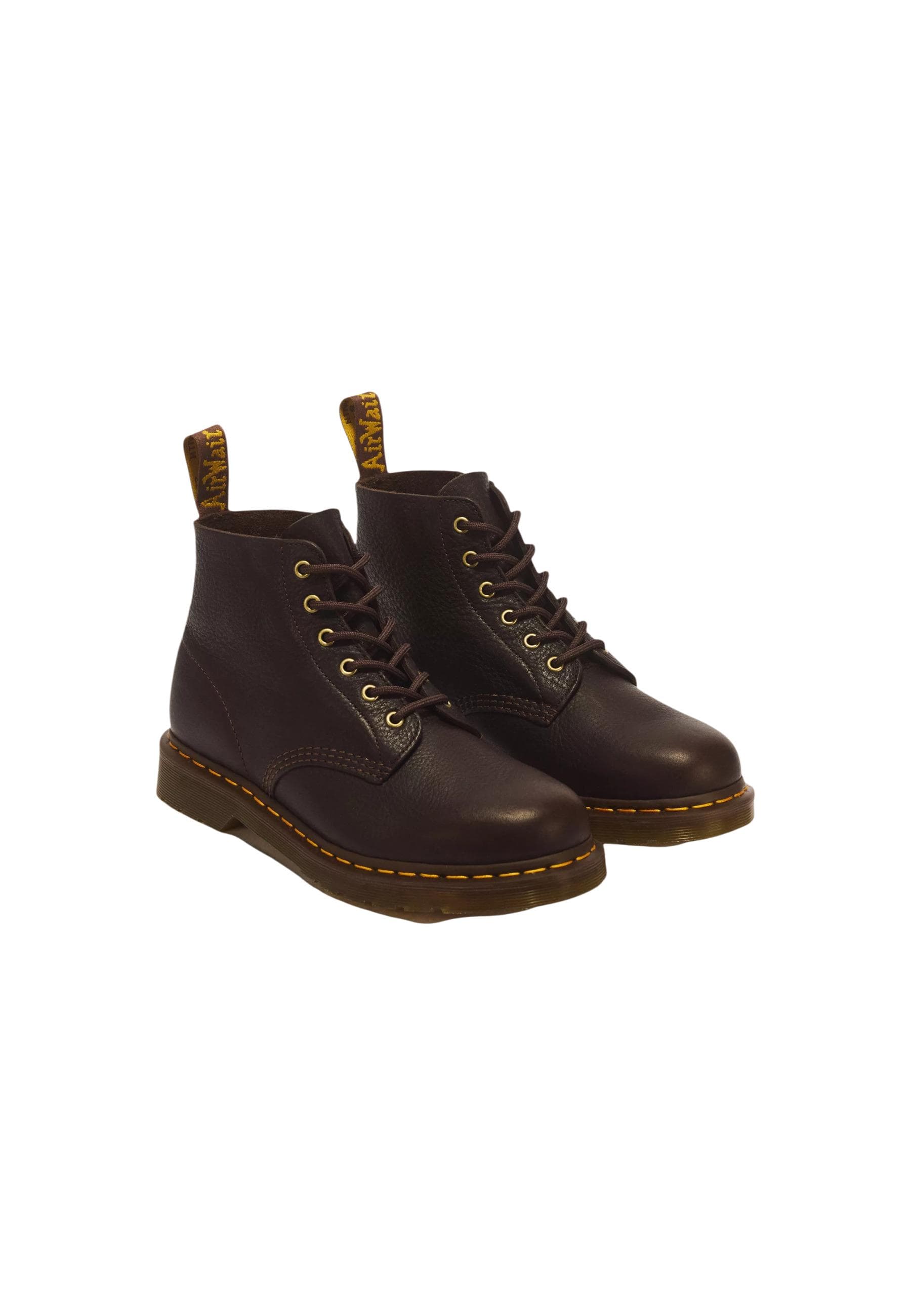 Dr. Martens Stivali Uomo - Dr. Martens