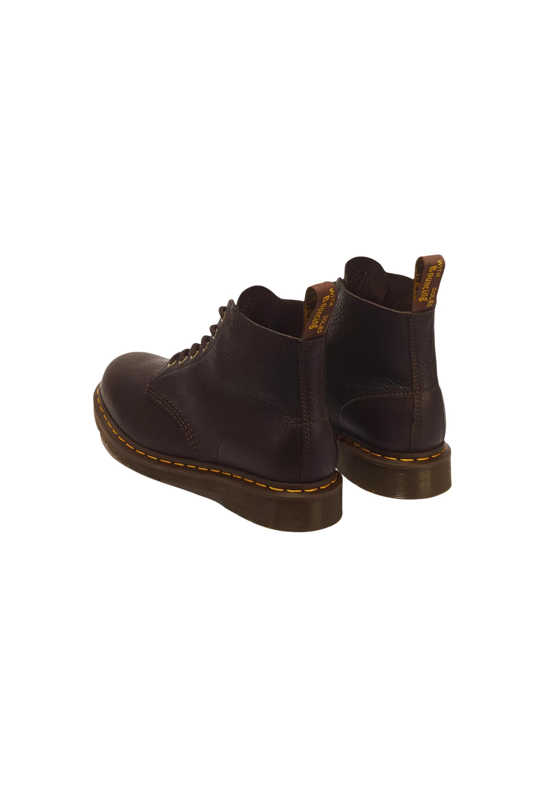 Dr. Martens Stivali Uomo - Dr. Martens