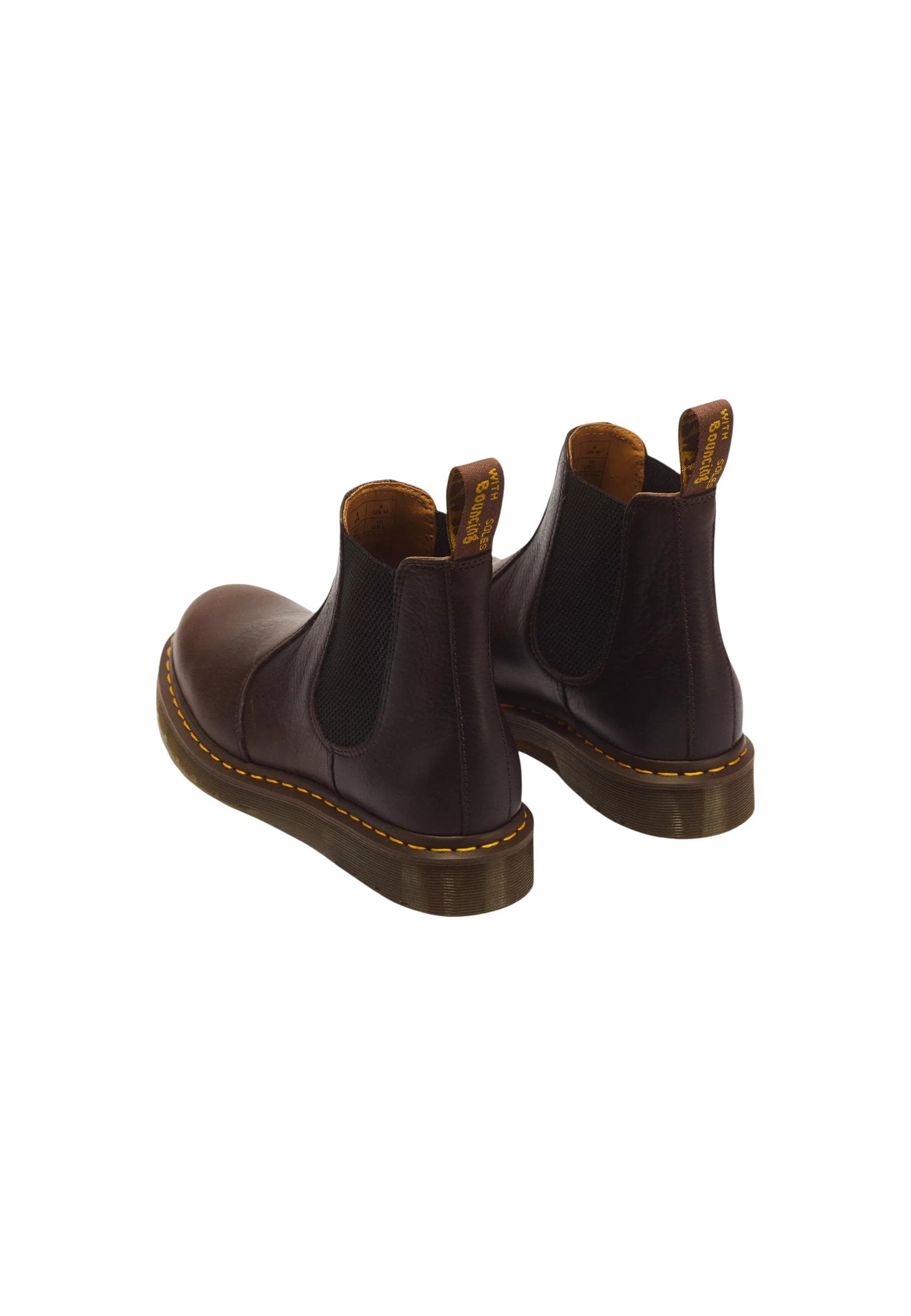 Dr. Martens Stivali Uomo - Dr. Martens