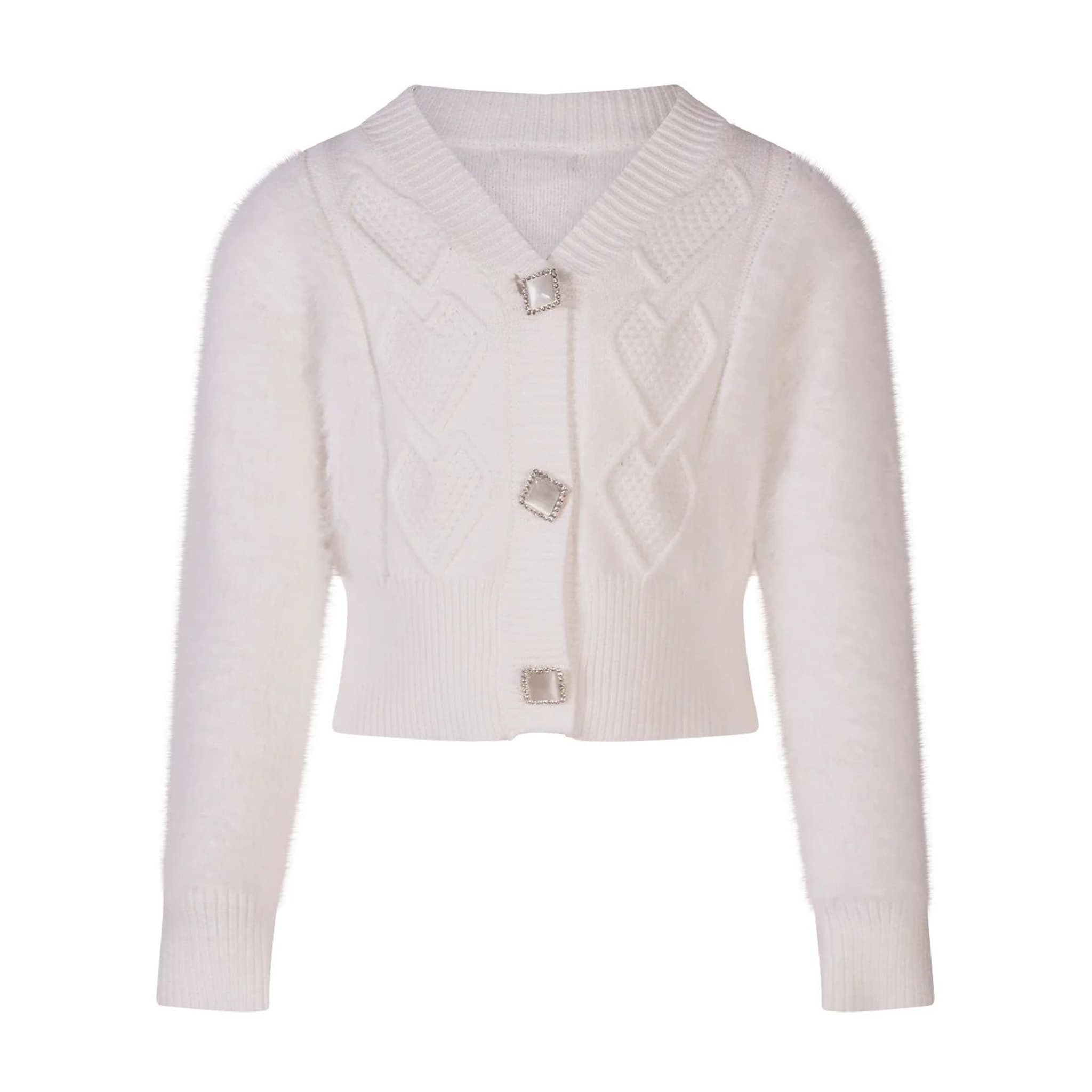 Cardigan - fun & fun