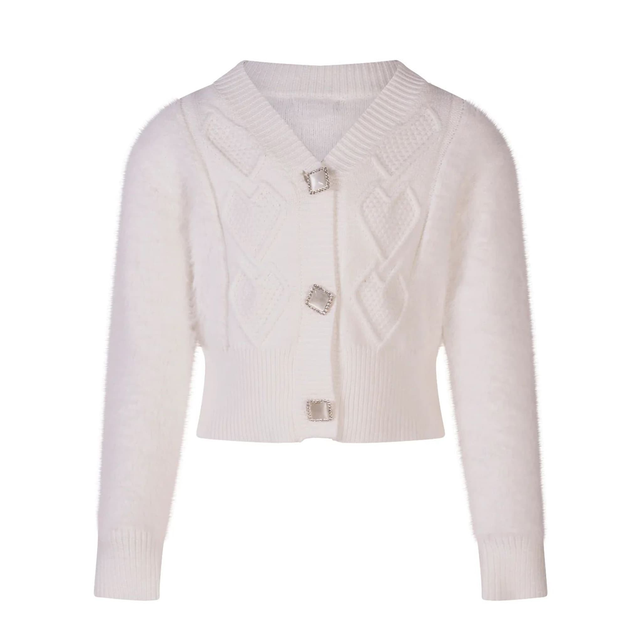 Cardigan - fun & fun
