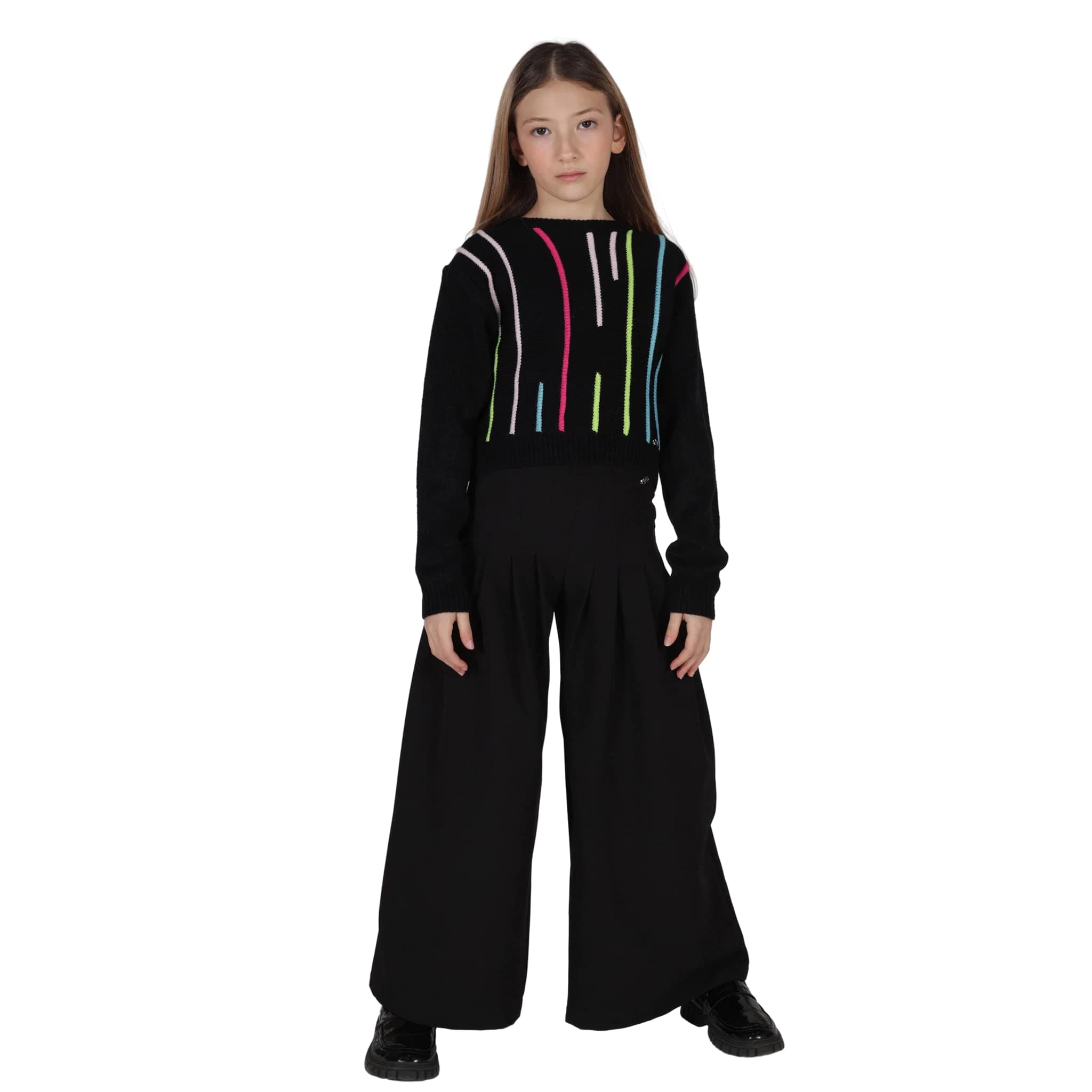 Pantaloni - fun & fun