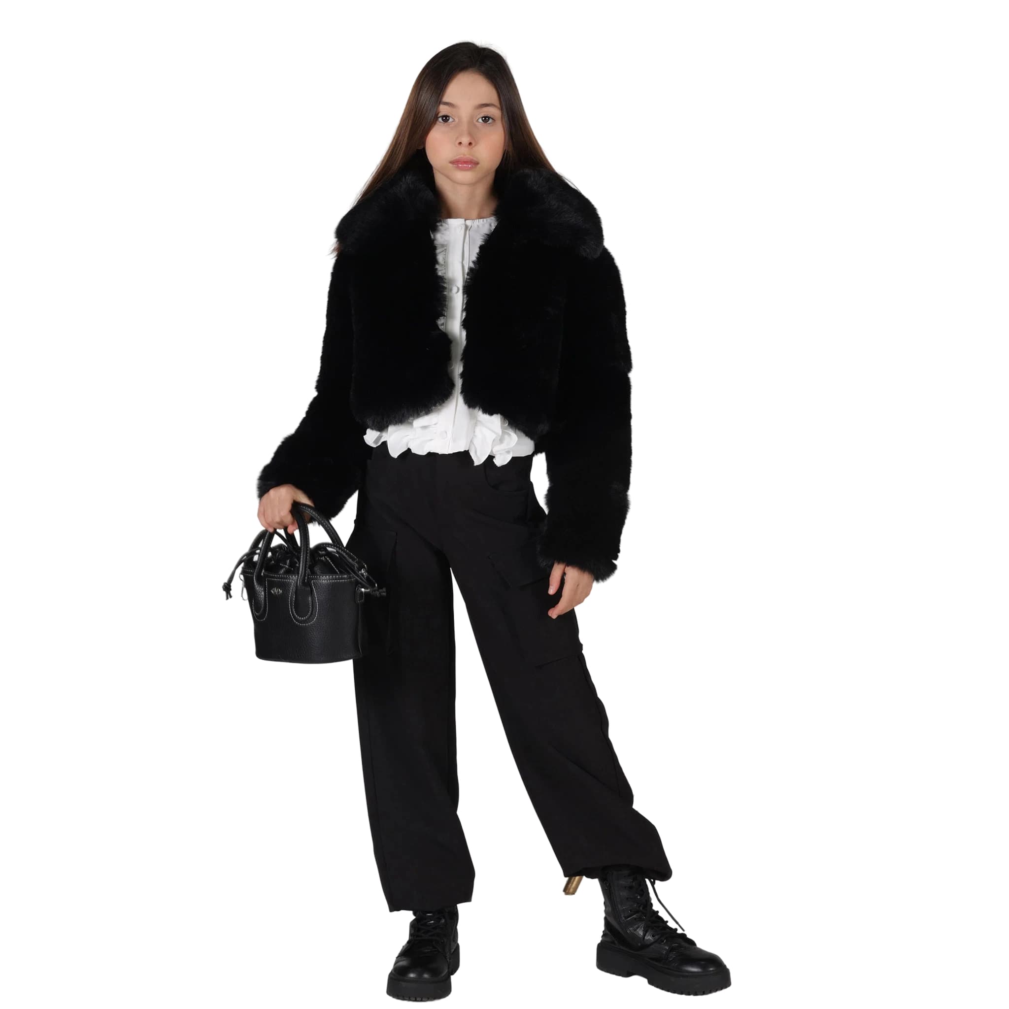 Pantaloni - fun & fun