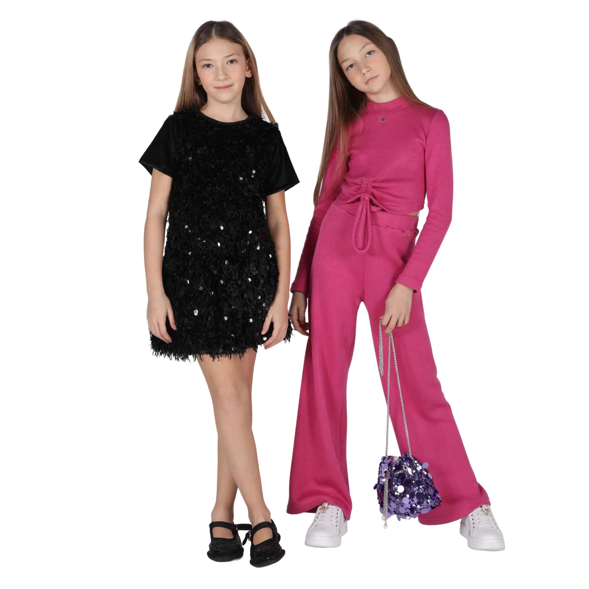 Pantaloni - fun & fun