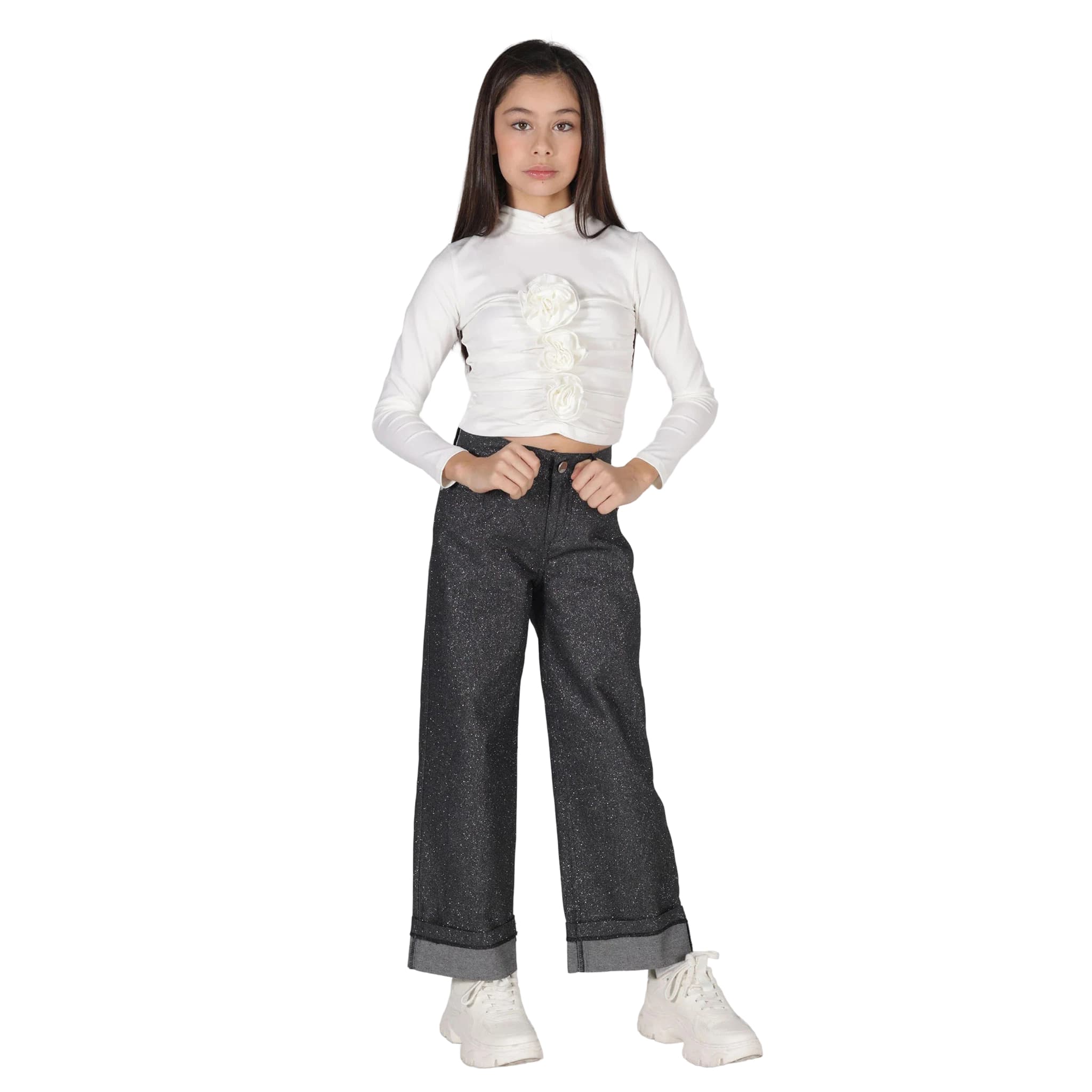 Pantaloni - fun & fun
