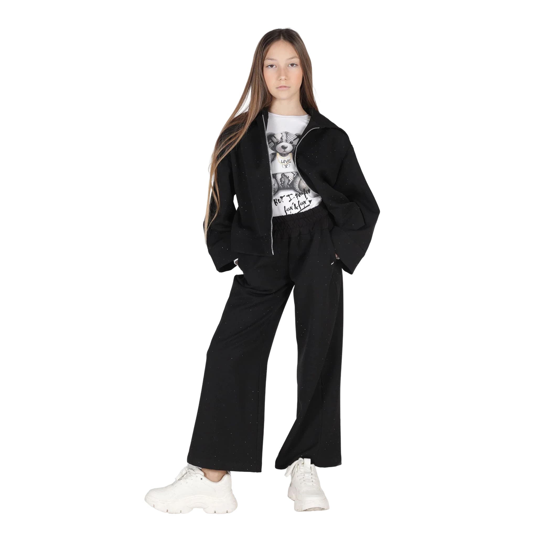 Pantaloni - fun & fun