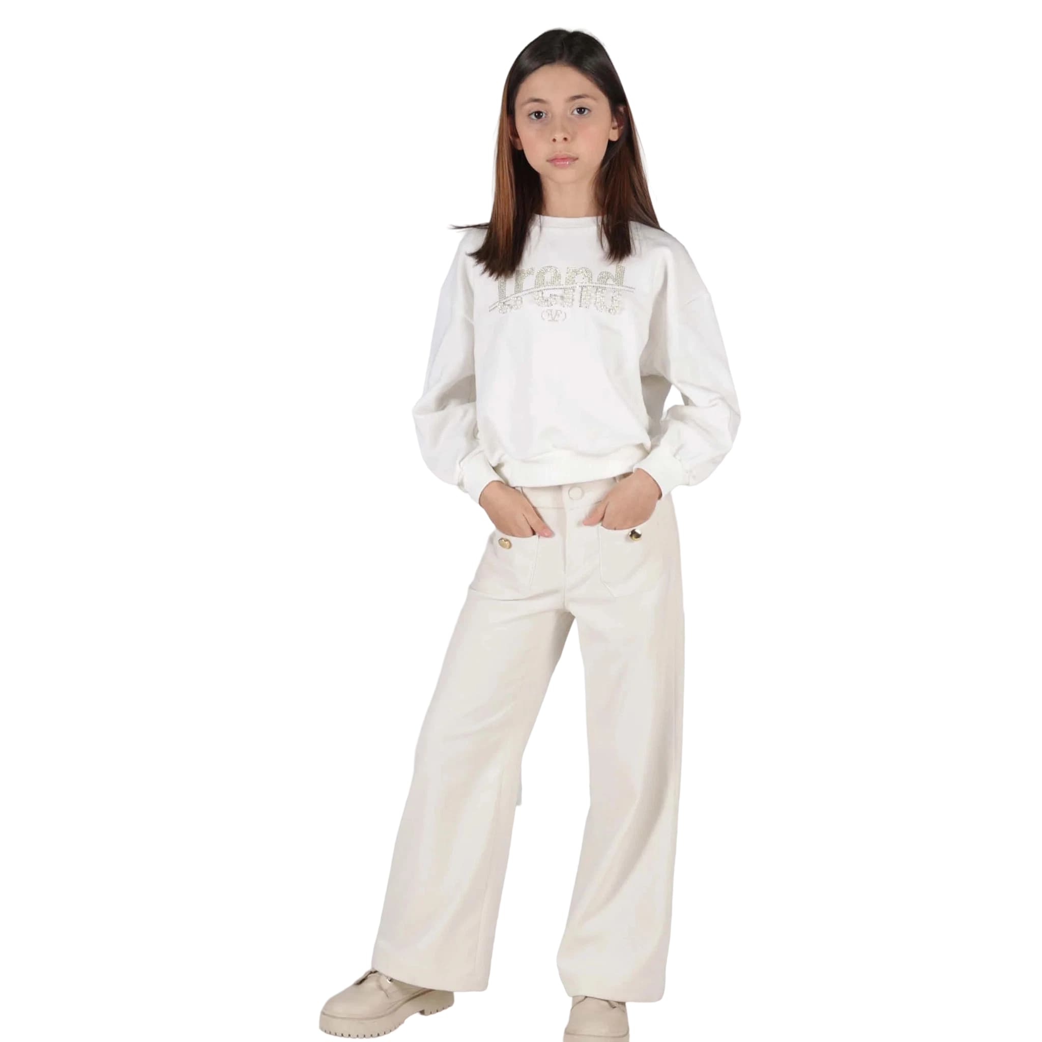 Pantaloni - fun & fun