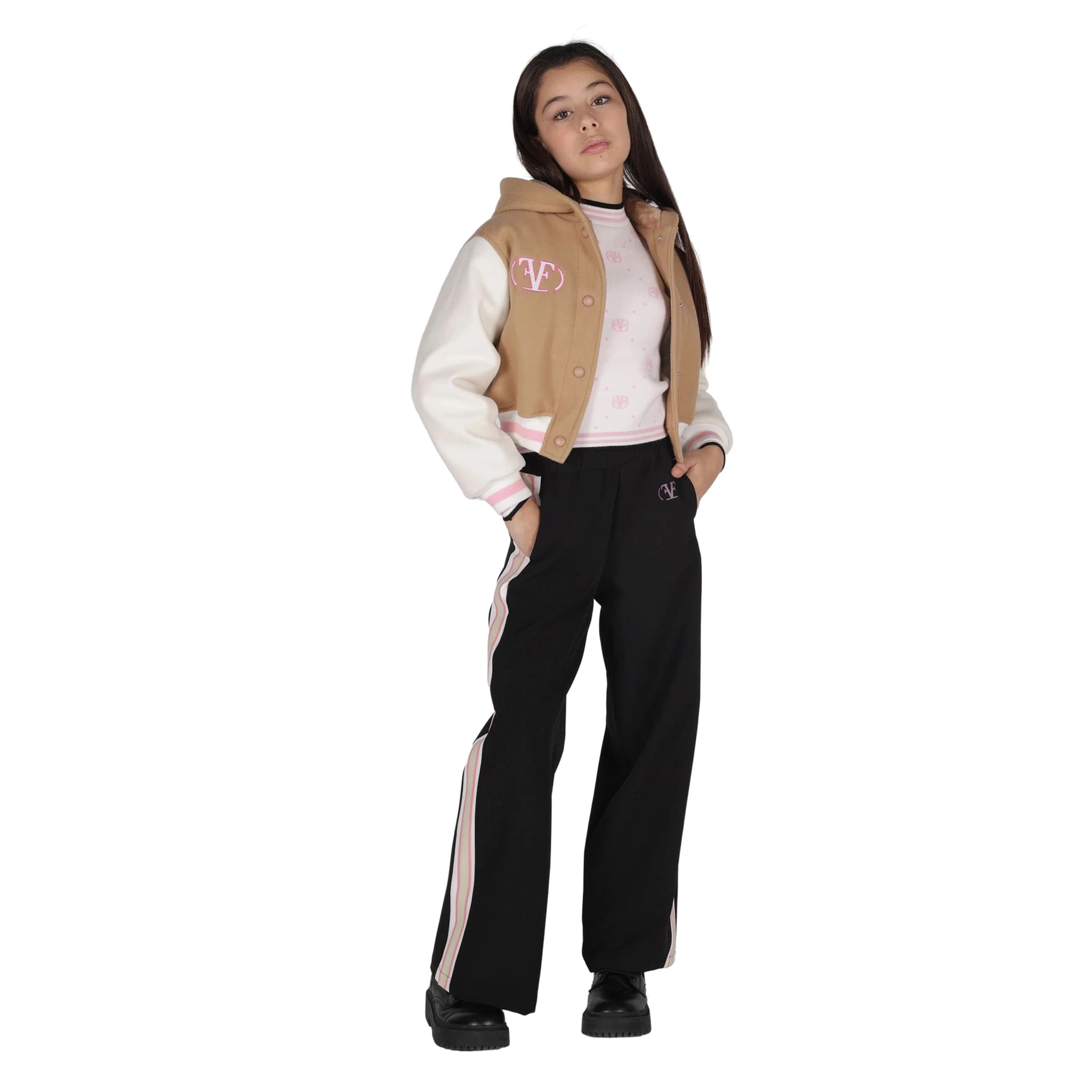 Pantaloni - fun & fun