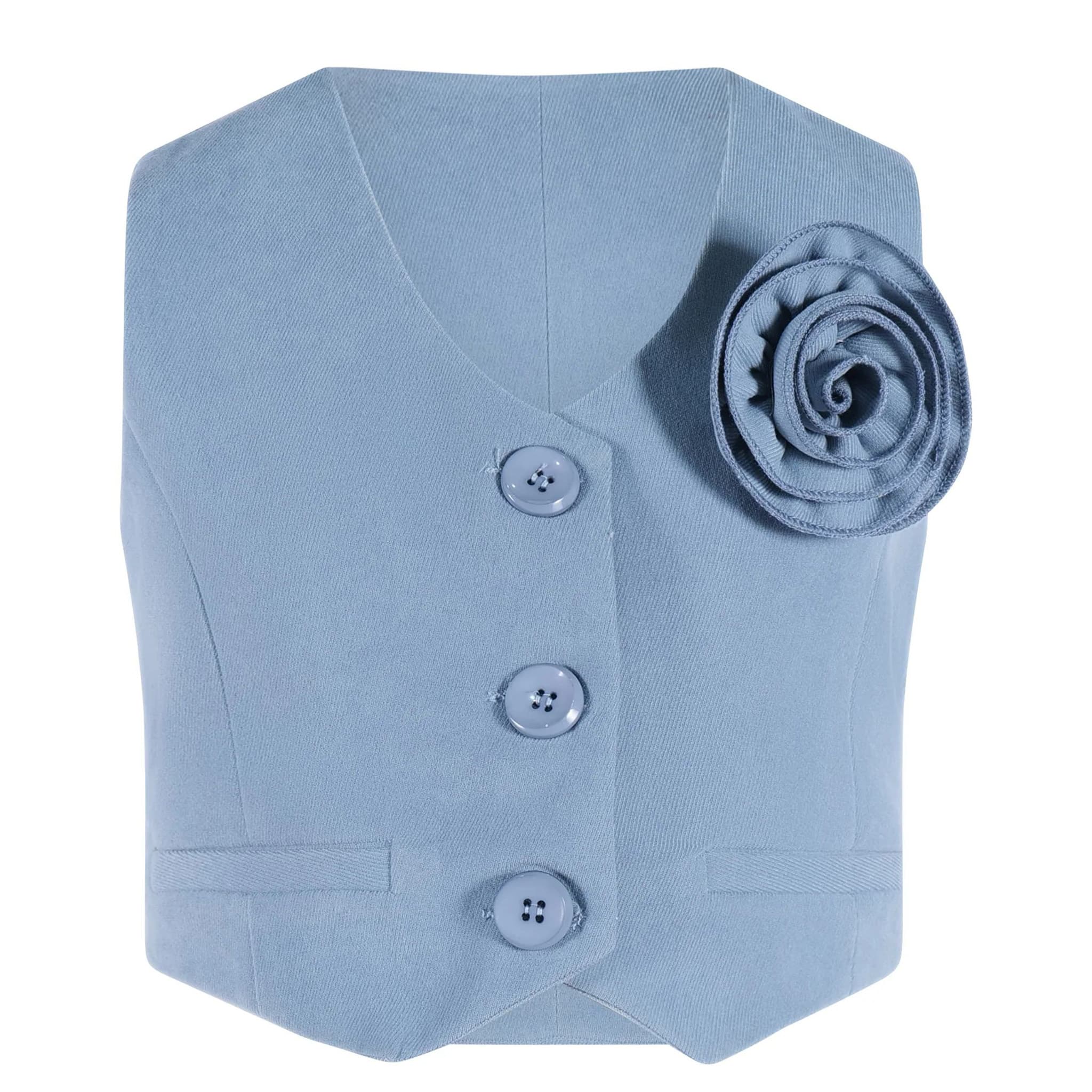 Gilet - fun & fun
