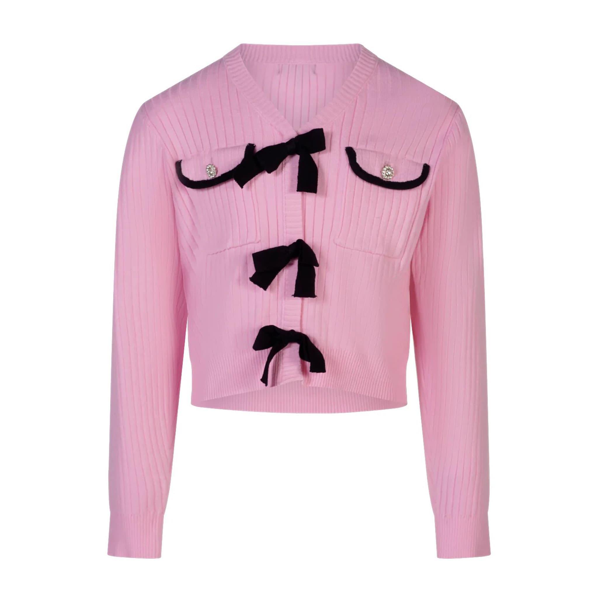Cardigan - fun & fun