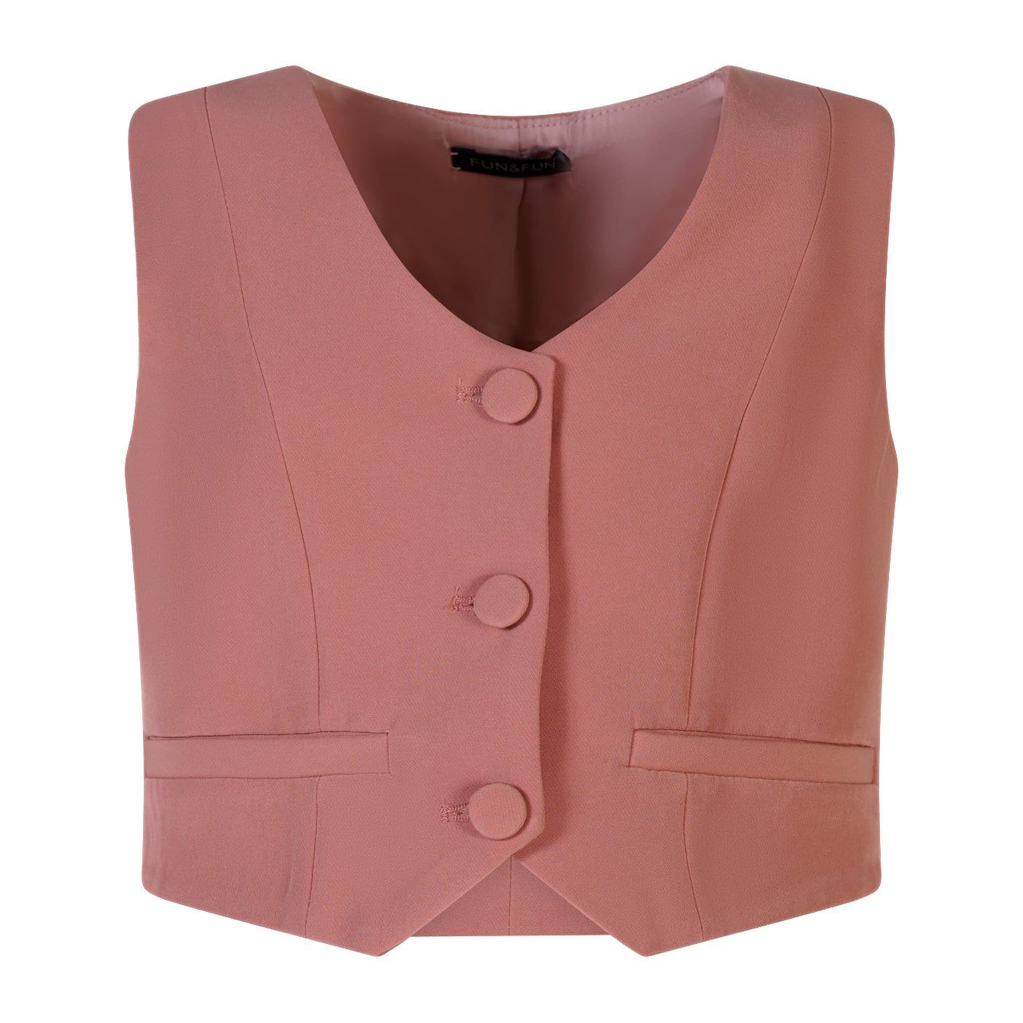 Gilet - fun & fun
