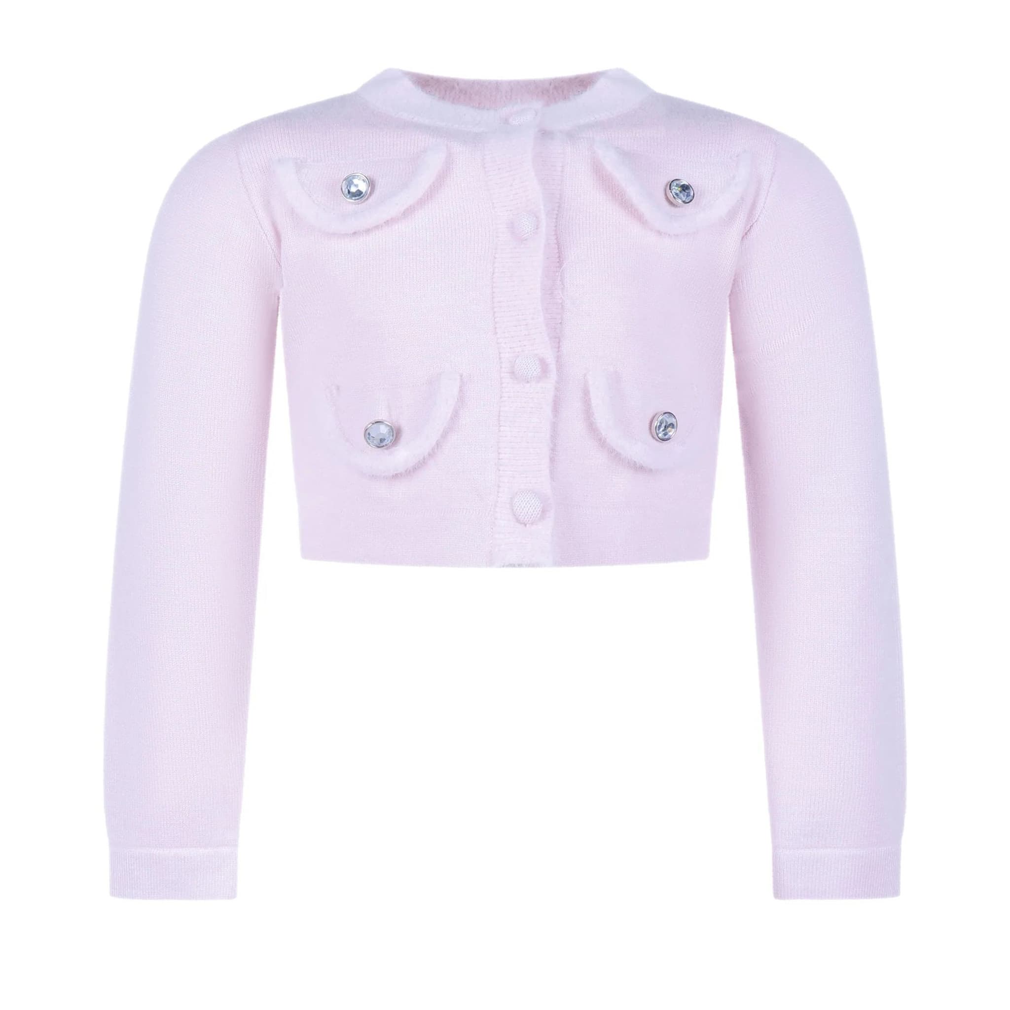 Cardigan - fun & fun