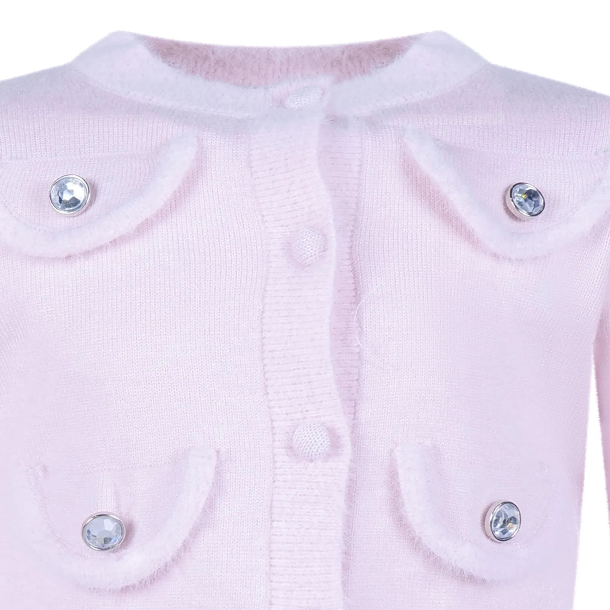 Cardigan - fun & fun