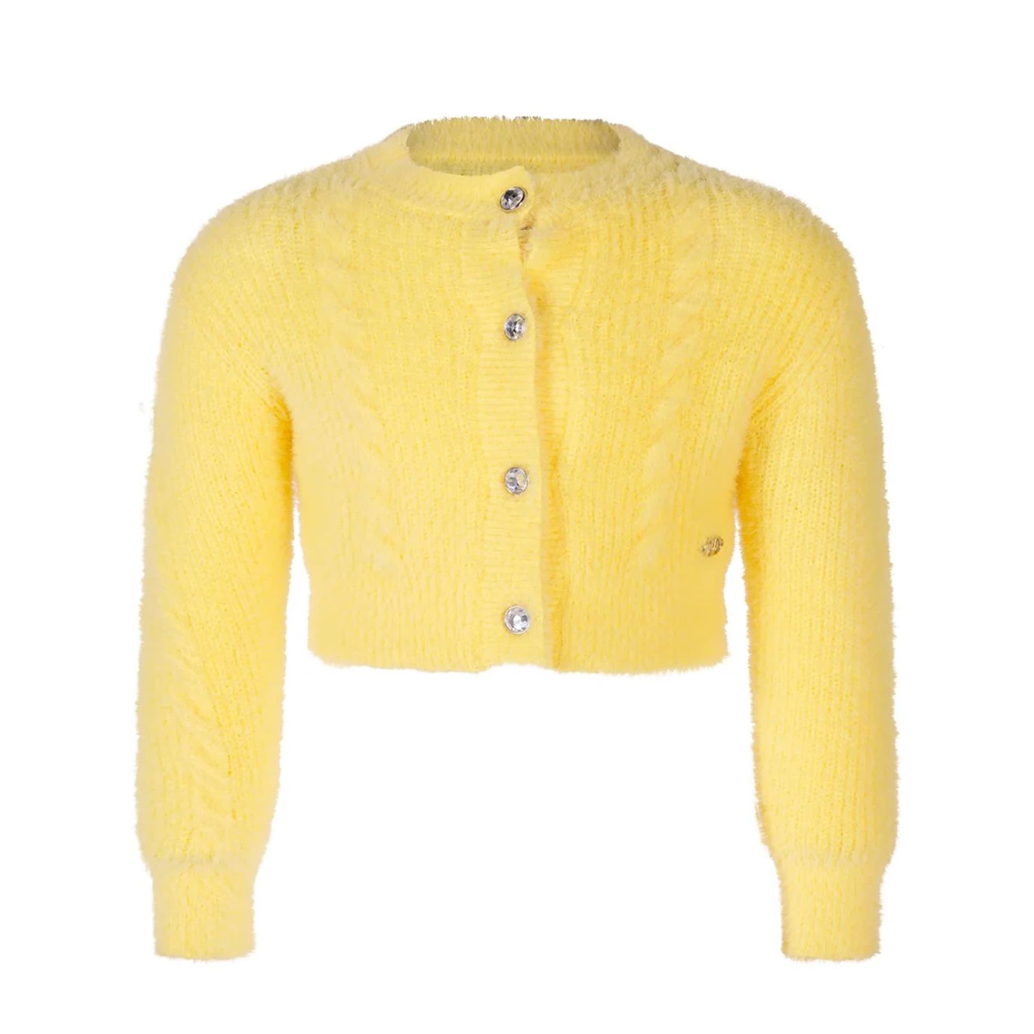 Cardigan - fun & fun