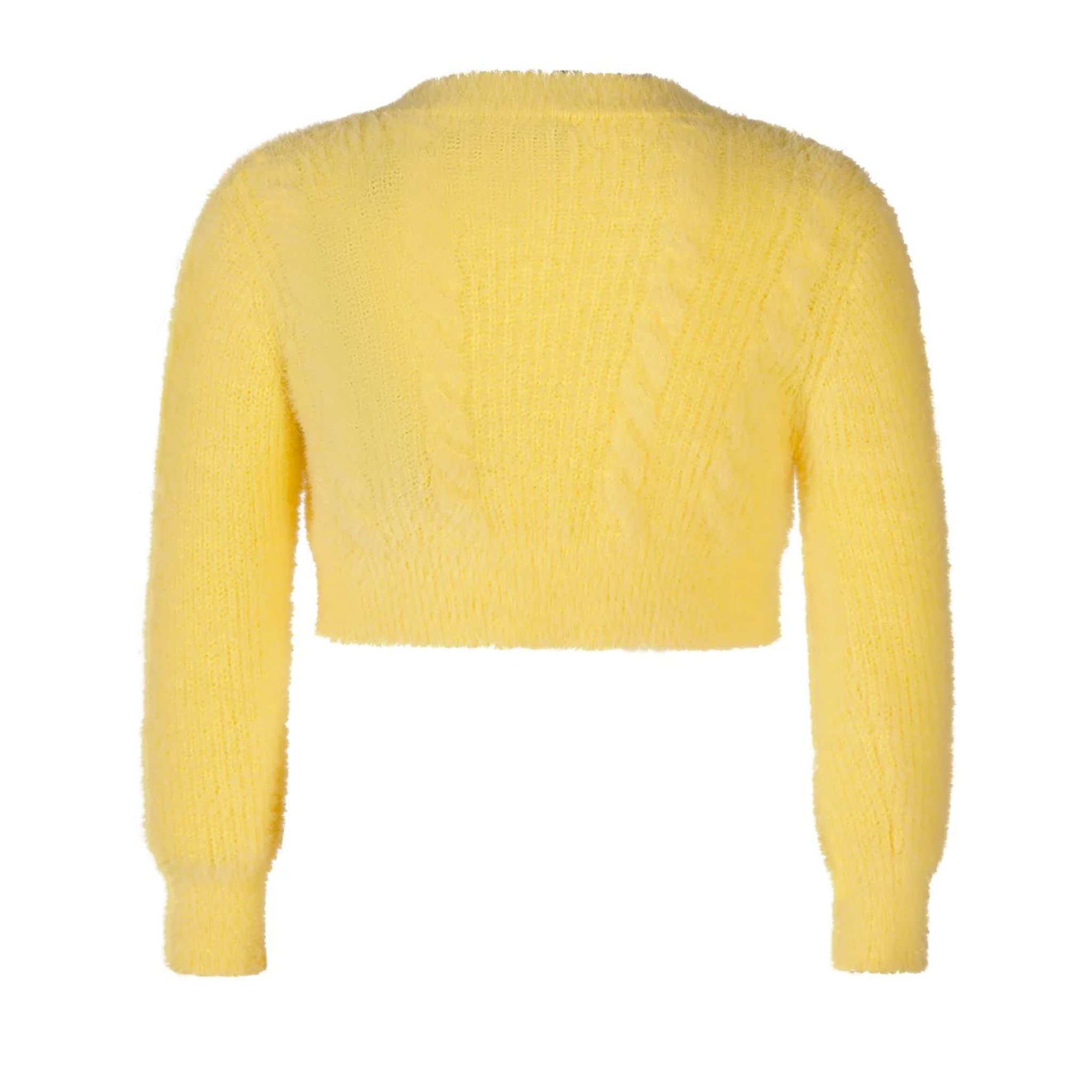 Cardigan - fun & fun