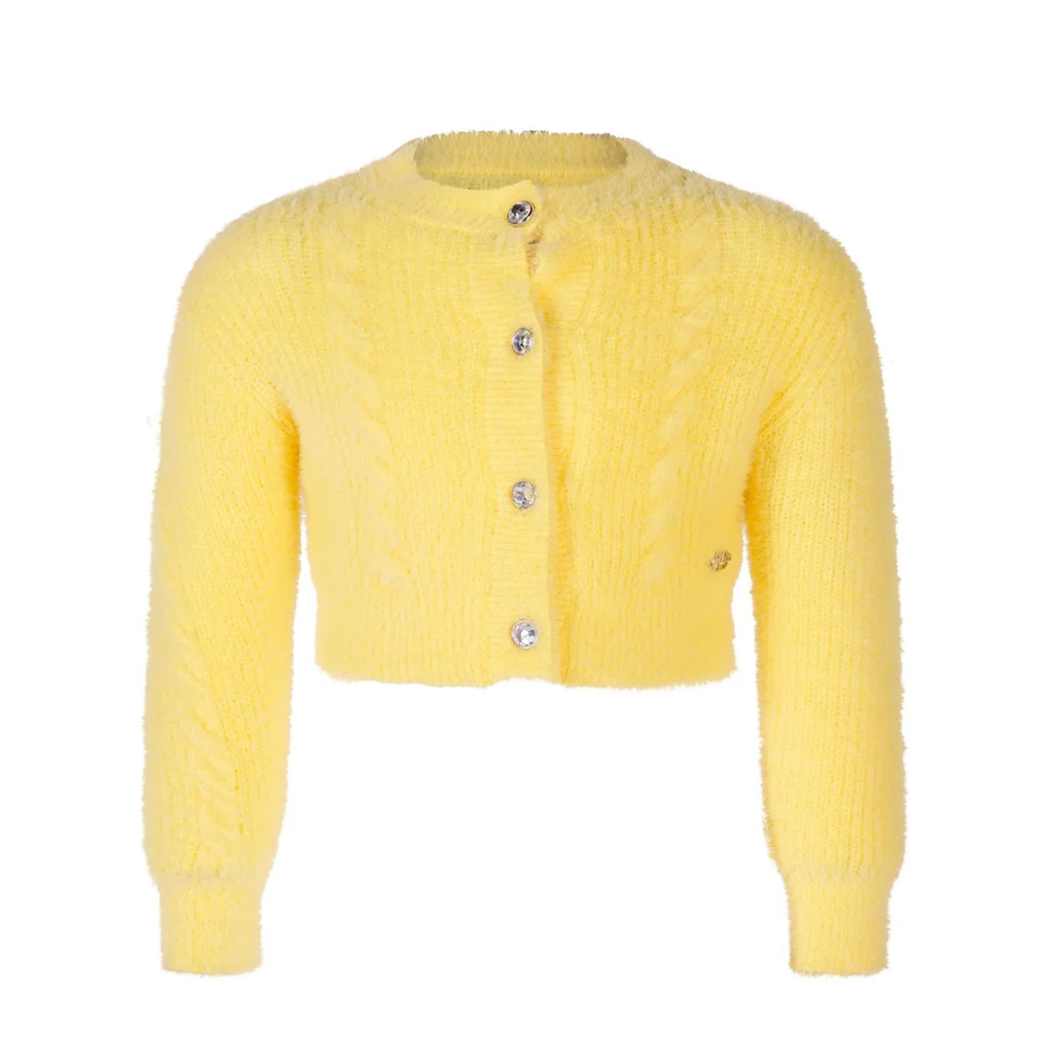 Cardigan - fun & fun