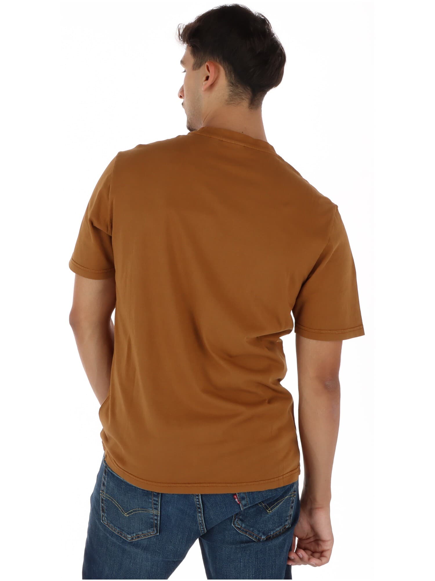 Napapijri T-Shirt Uomo - Napapijri