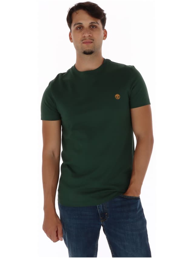 Timberland Тениска МЪЖe