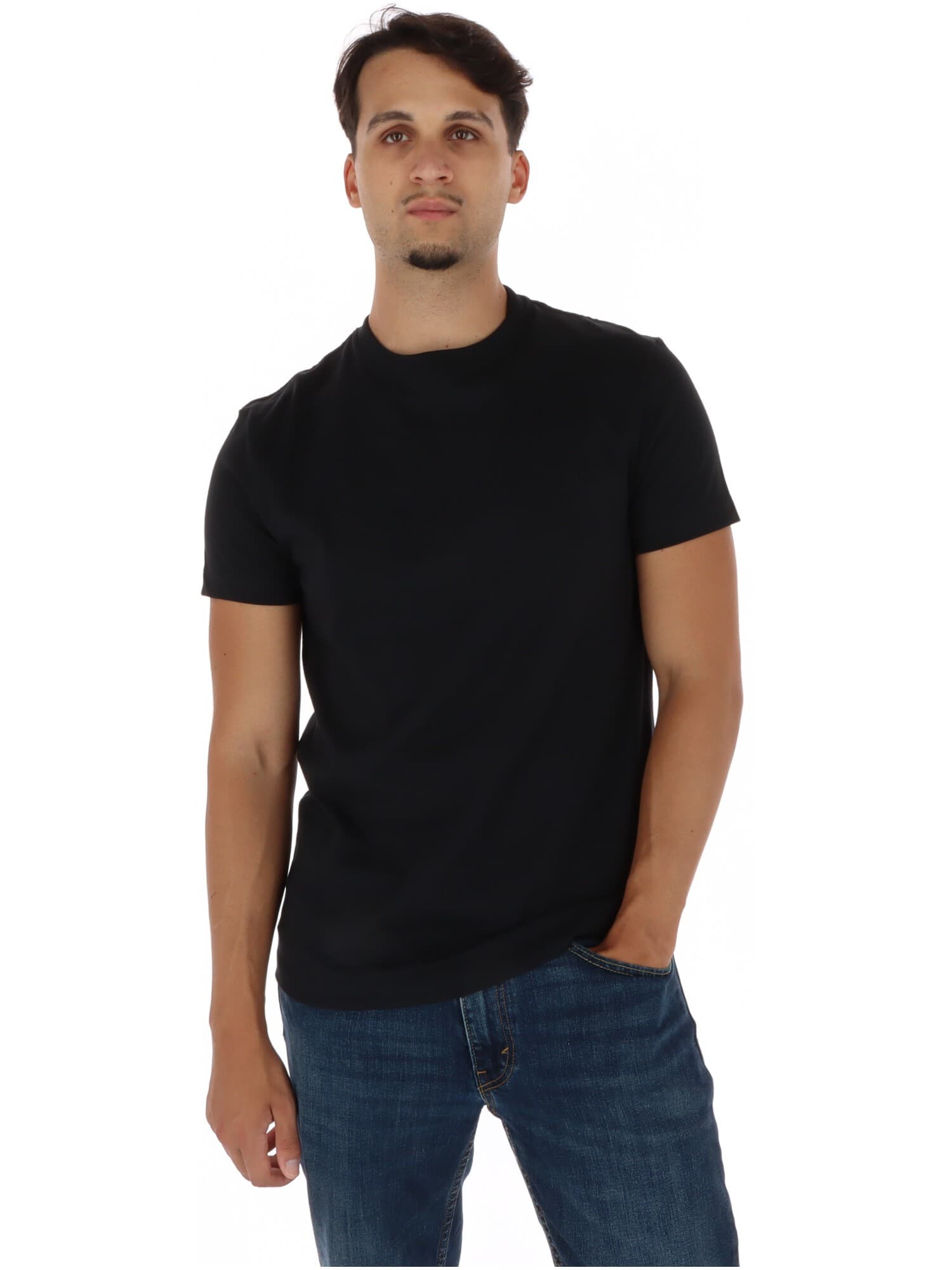 Timberland T-Shirt Uomo - Timberland