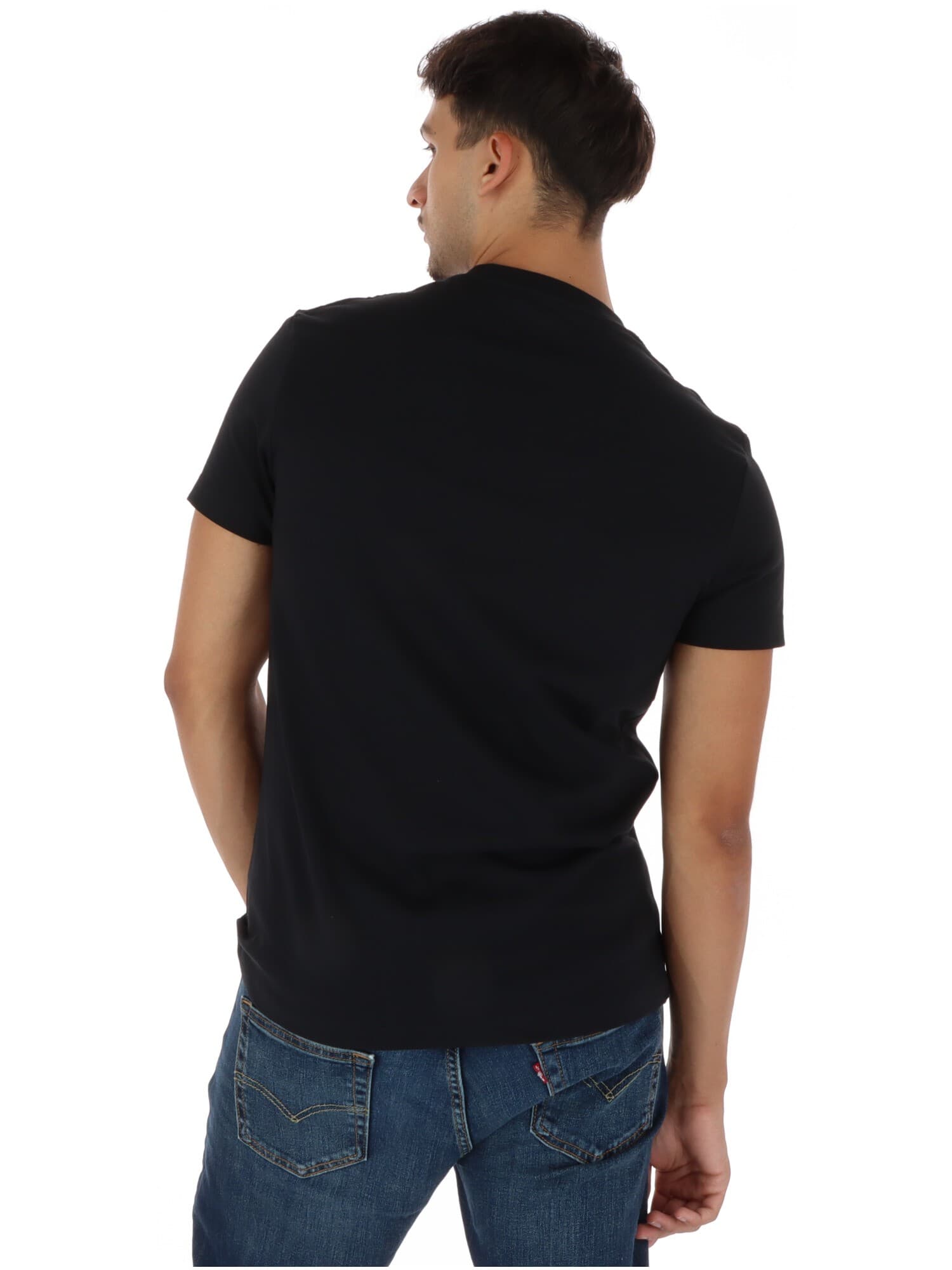 Timberland T-Shirt Uomo - Timberland