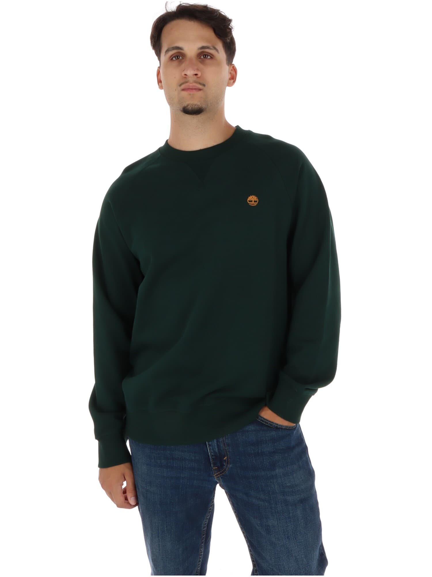 Timberland Felpa Uomo - Timberland
