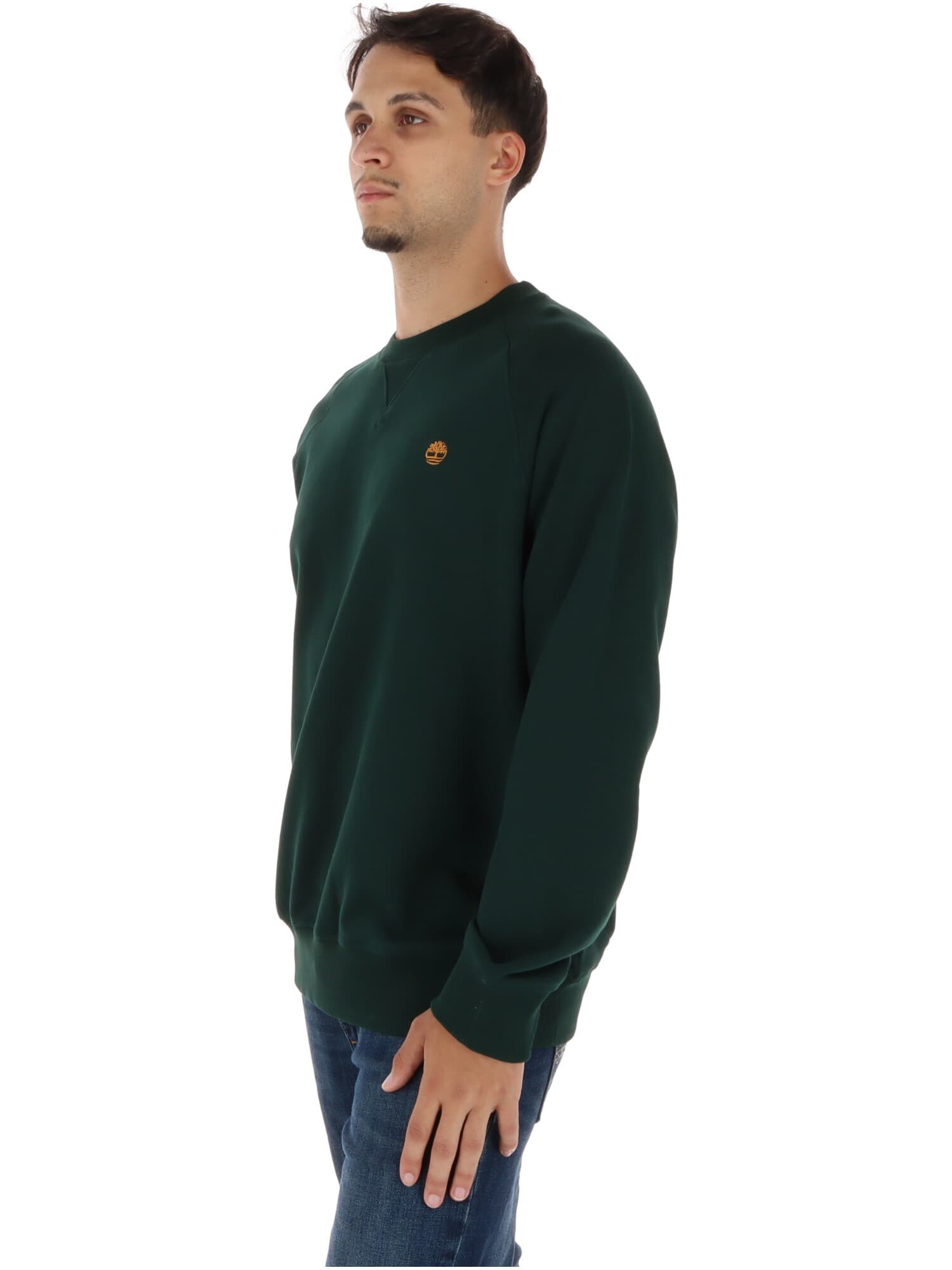 Timberland Felpa Uomo - Timberland