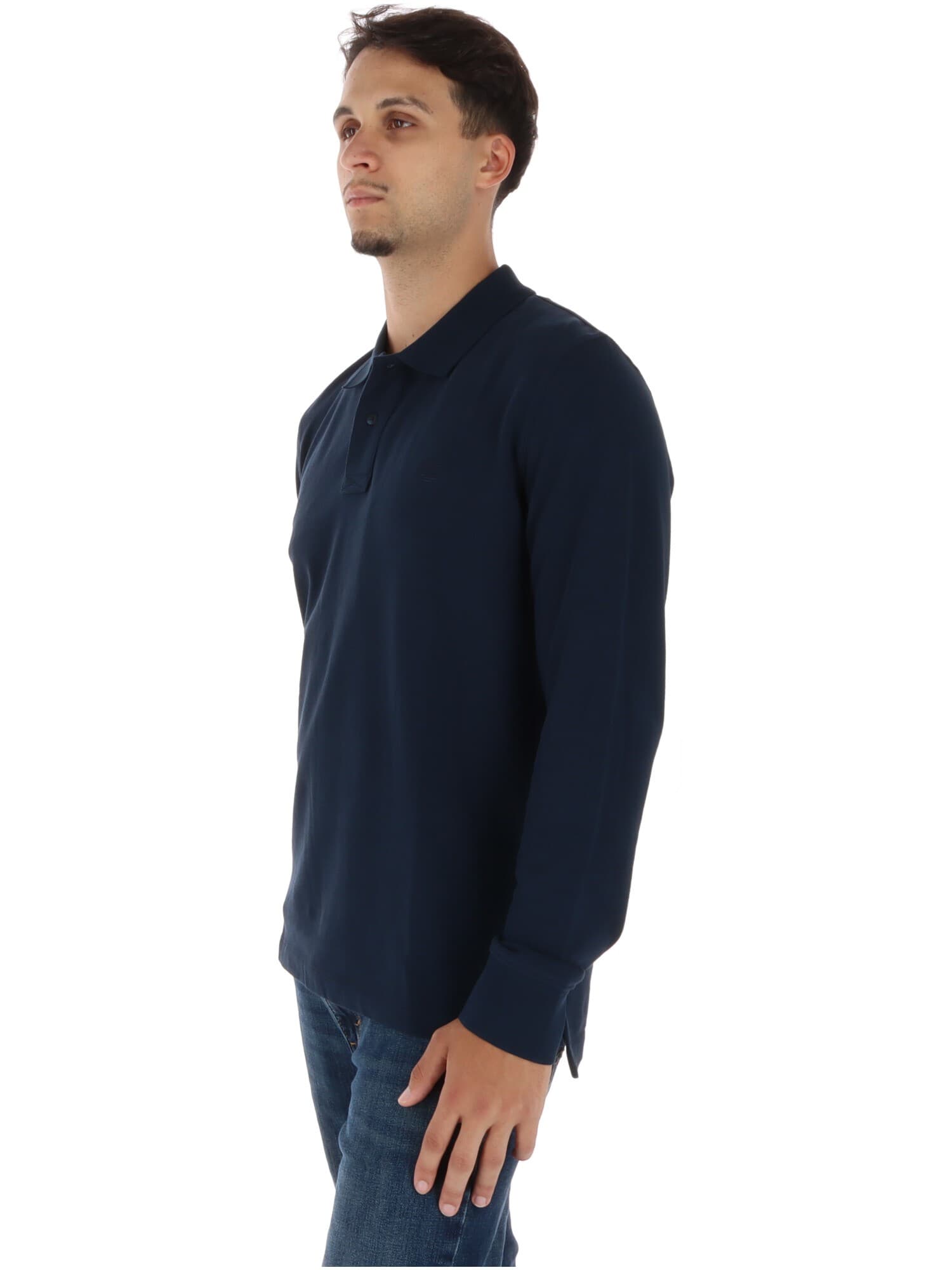 Timberland Polo Uomo - Timberland