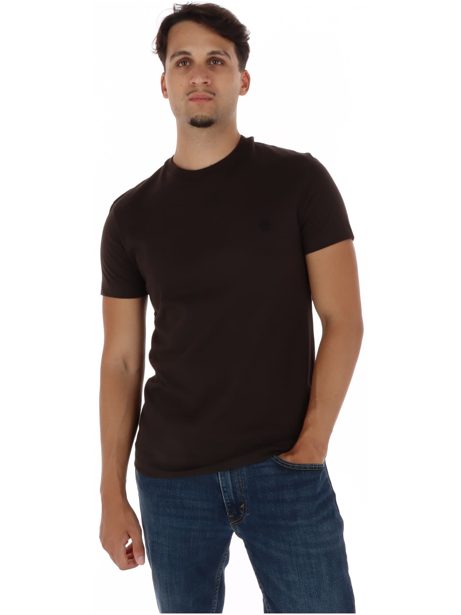 Timberland T-Shirt Uomo - Timberland