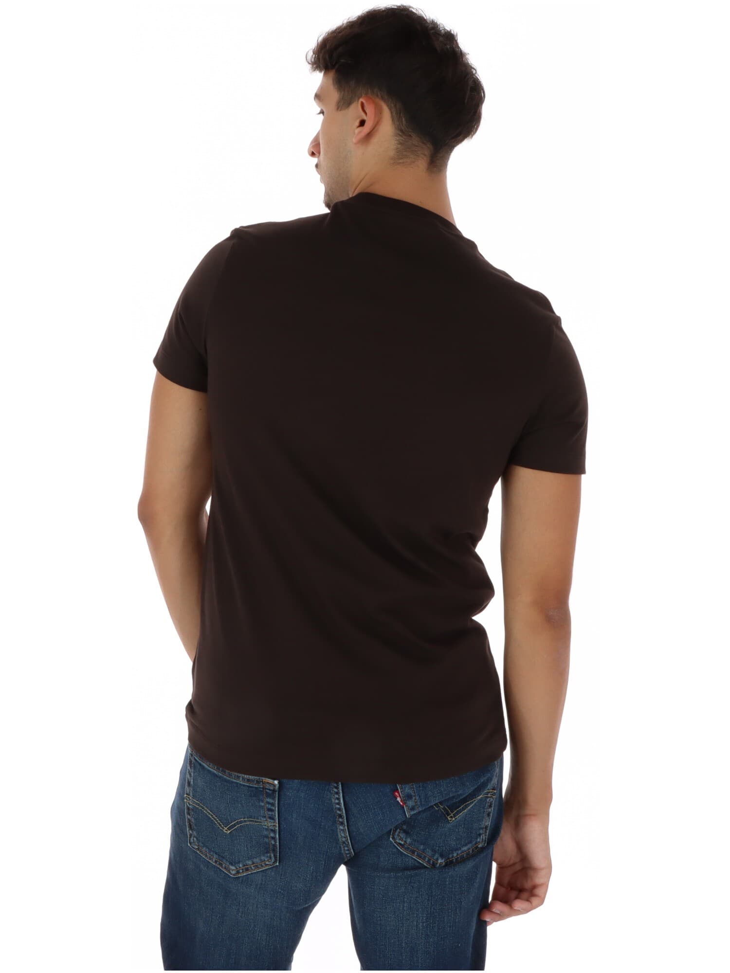 Timberland T-Shirt Uomo - Timberland