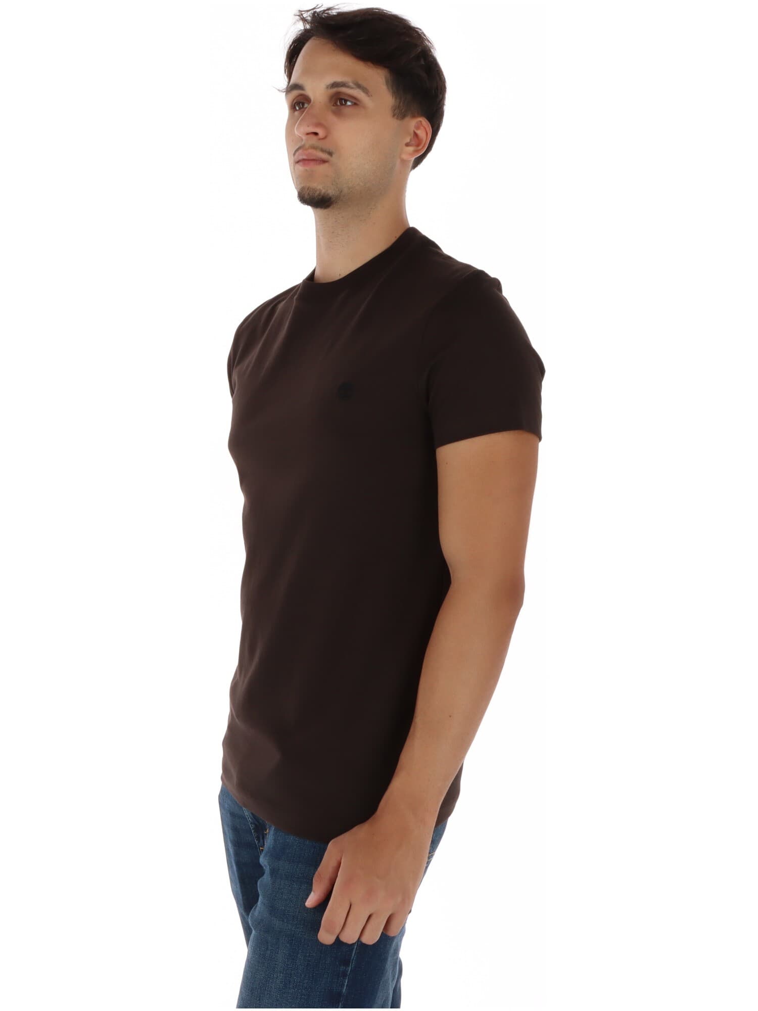 Timberland T-Shirt Uomo - Timberland