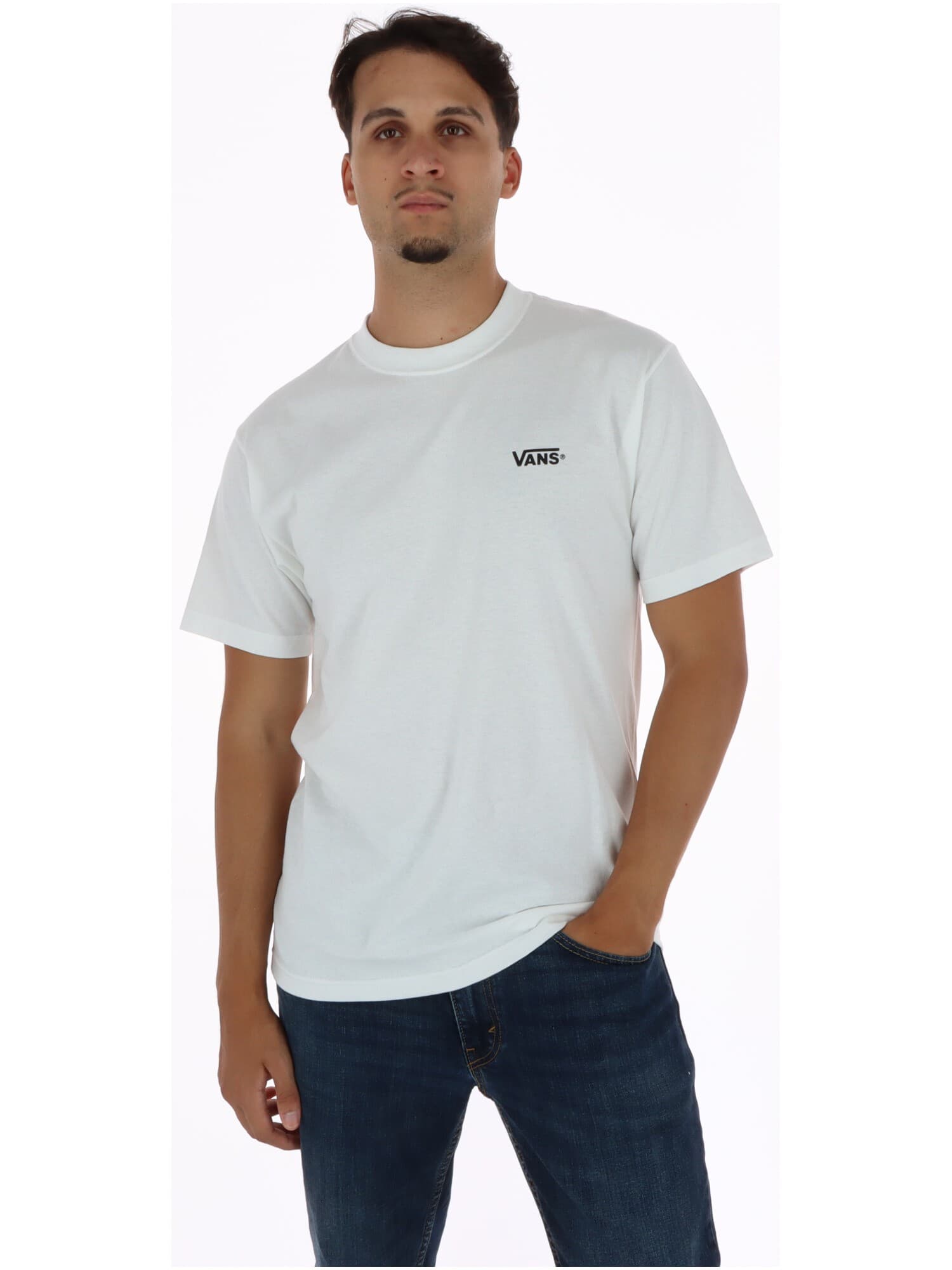 Vans T-Shirt Uomo - Vans