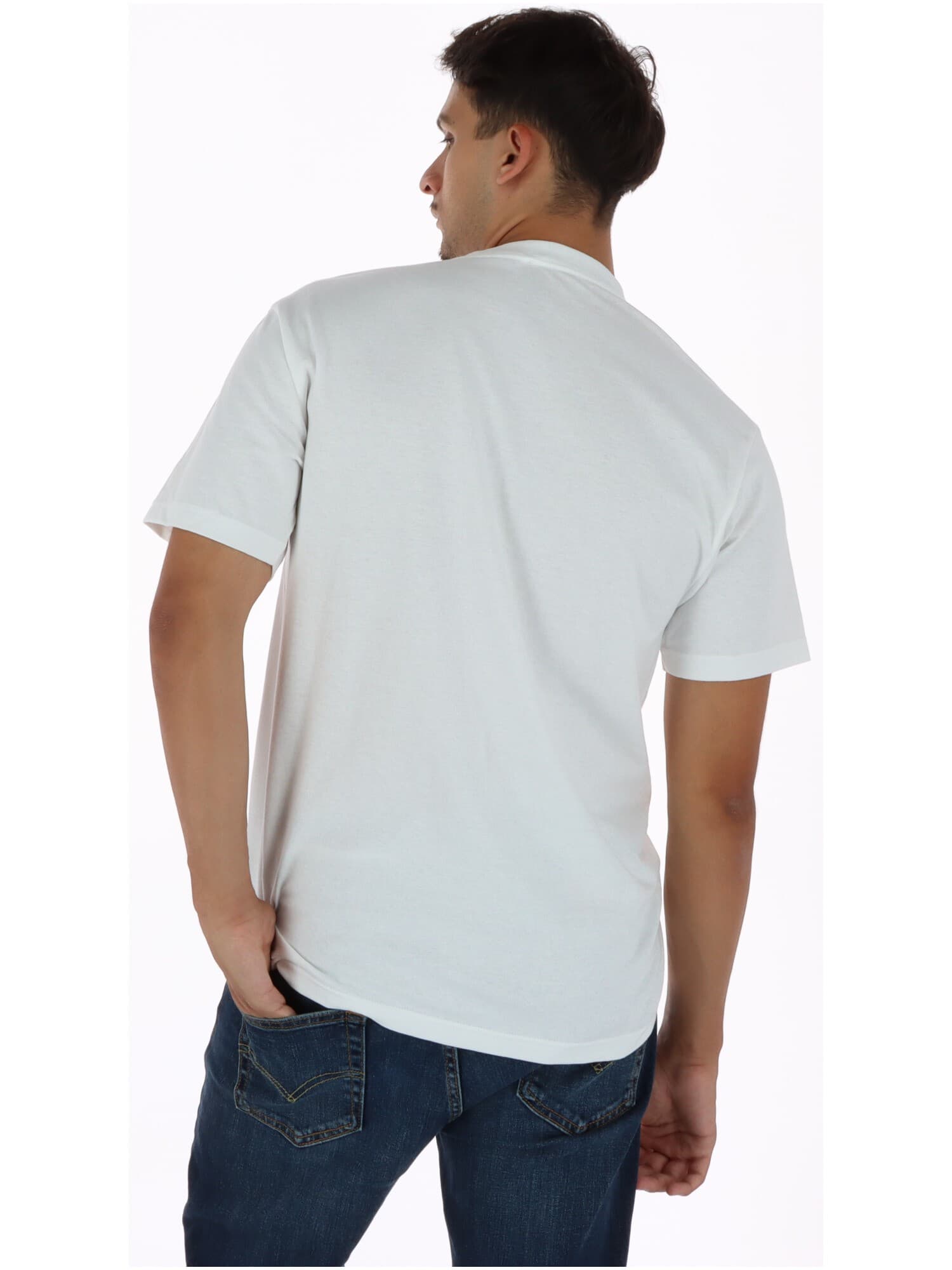 Vans T-Shirt Uomo - Vans