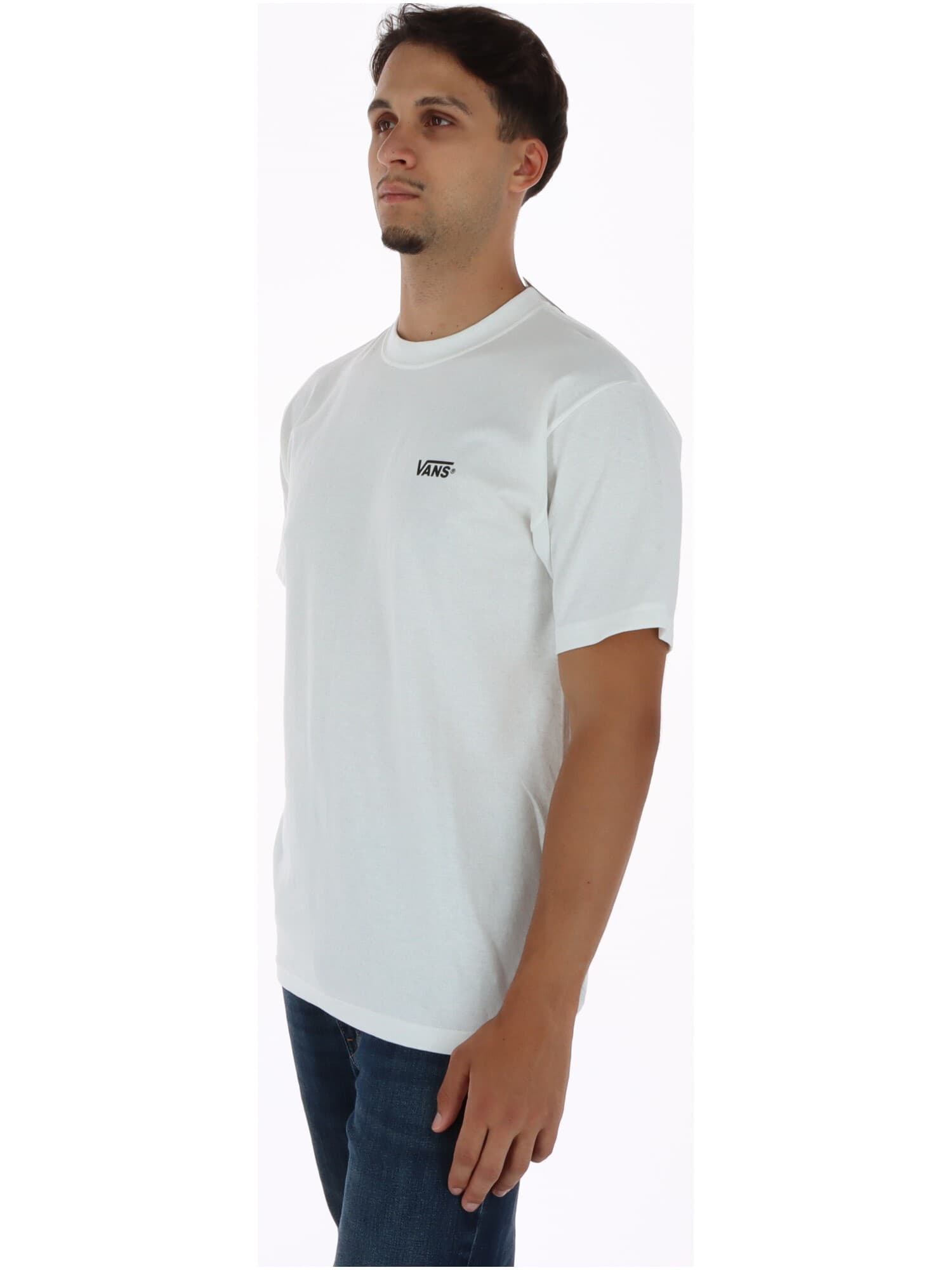 Vans T-Shirt Uomo - Vans