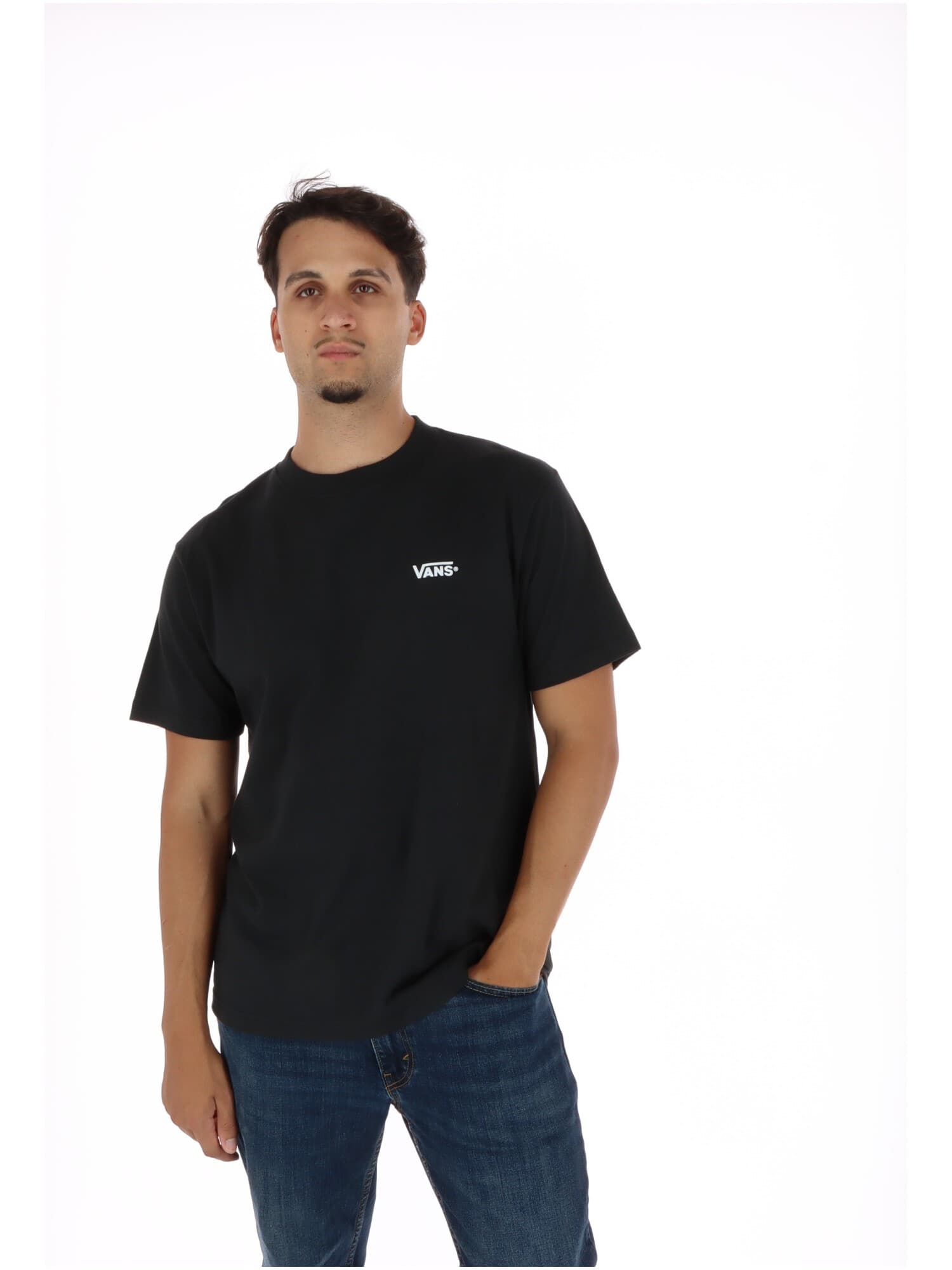 Vans T-Shirt Uomo - Vans