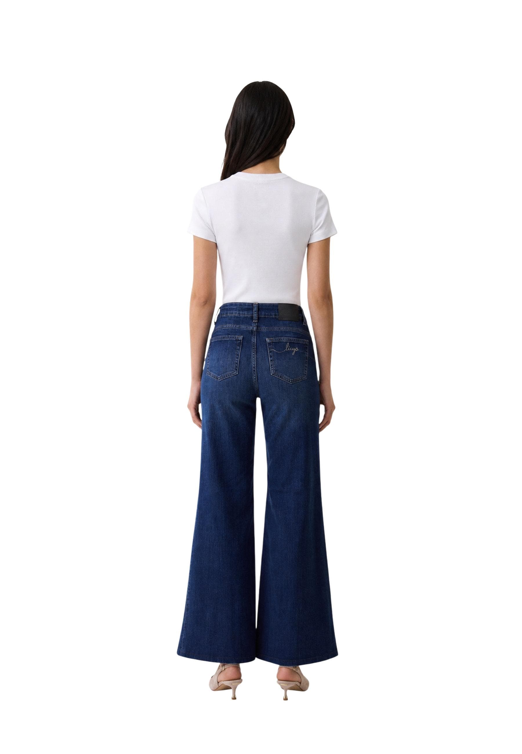 Liu Jo Jeans Donna - Liu Jo